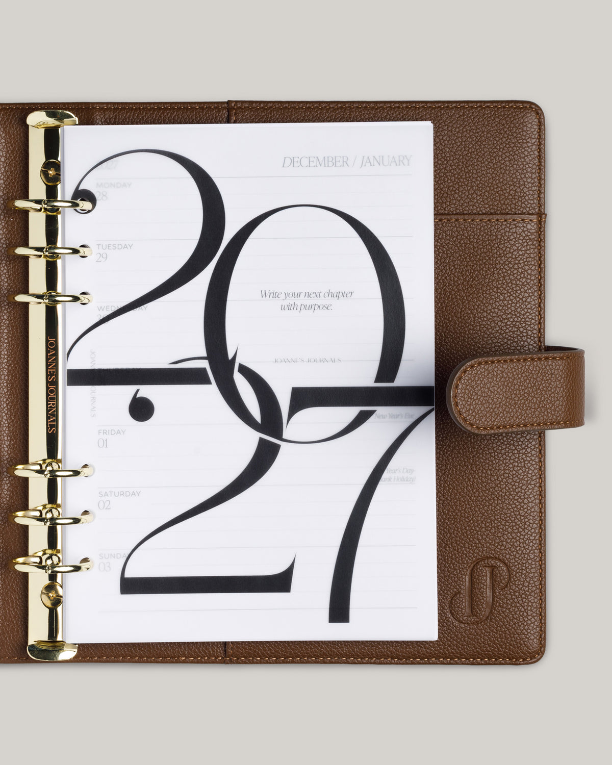 The Statement 27 Vellum Dashboard