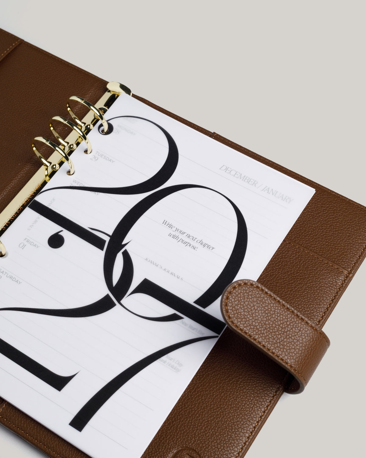 The Statement 27 Vellum Dashboard