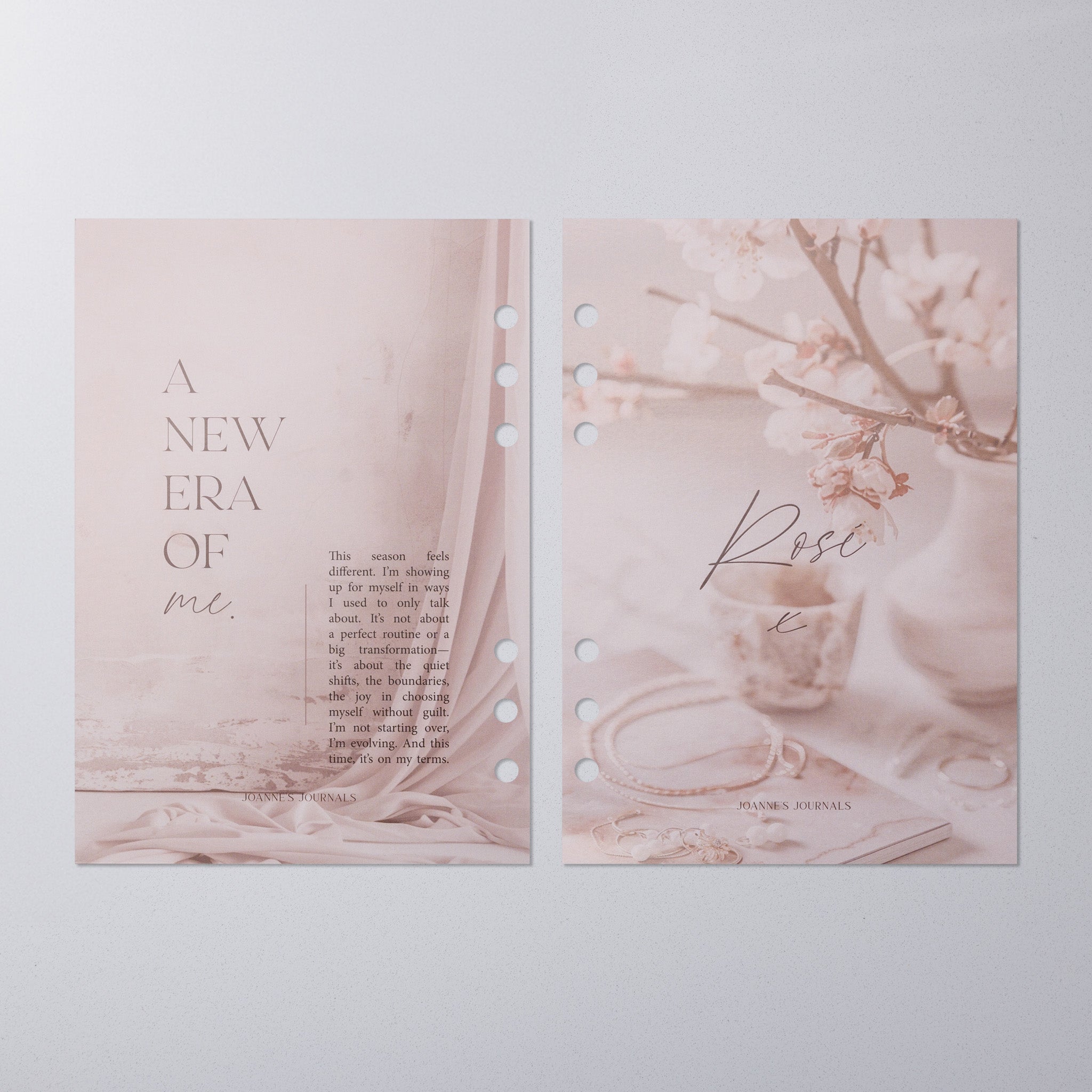 A New Era- Dashboard