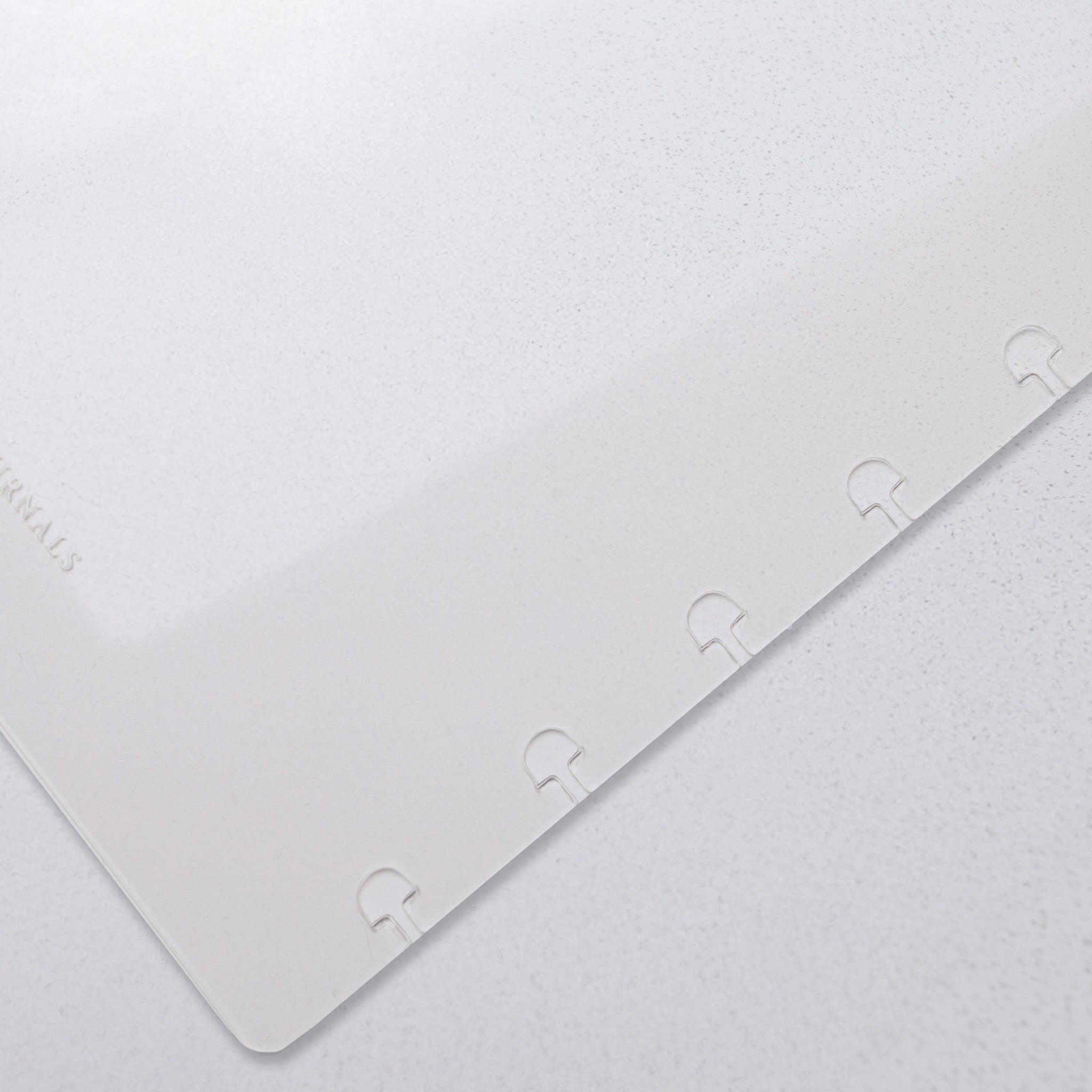 Agenda Disc Cover