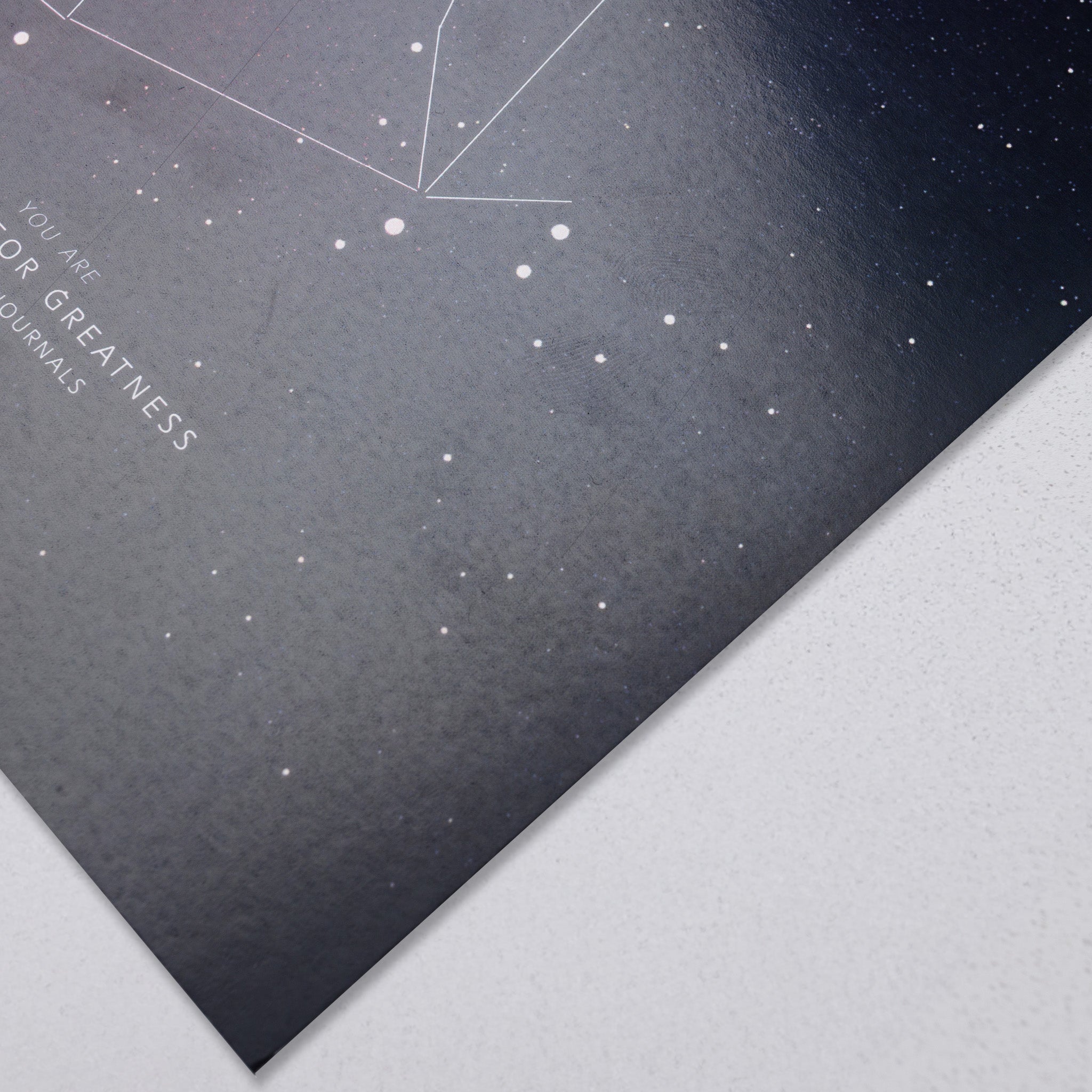 Aligned For Greatness- Dashboard