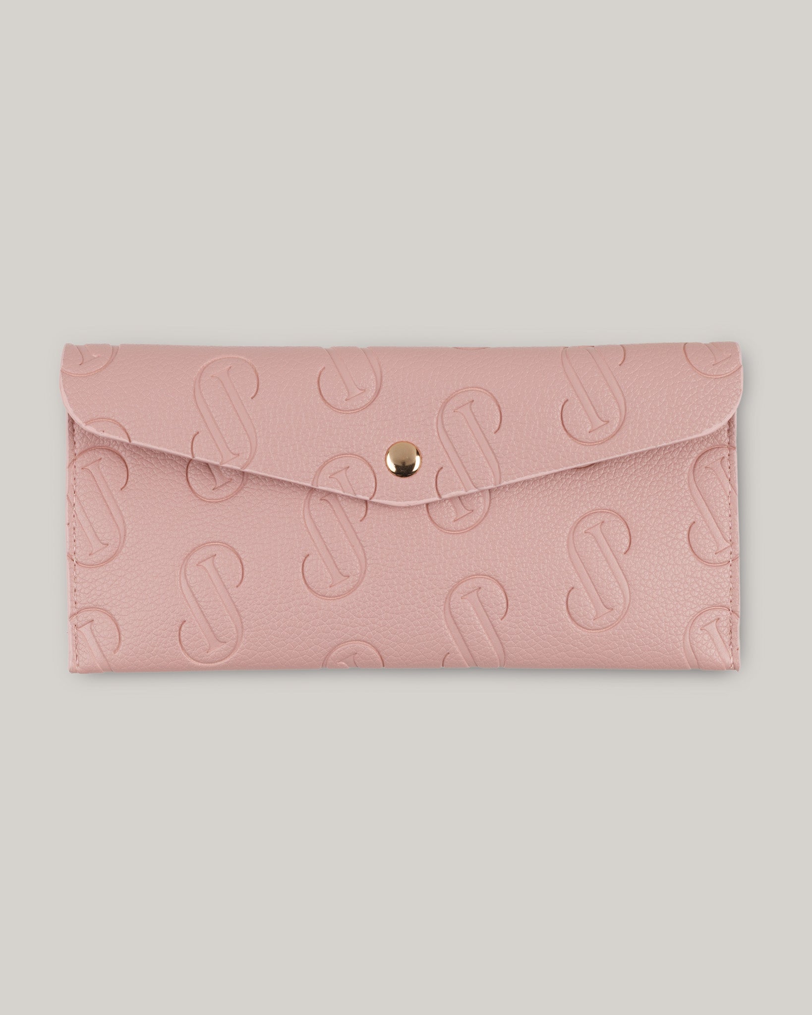 Luxe Planner Pouch