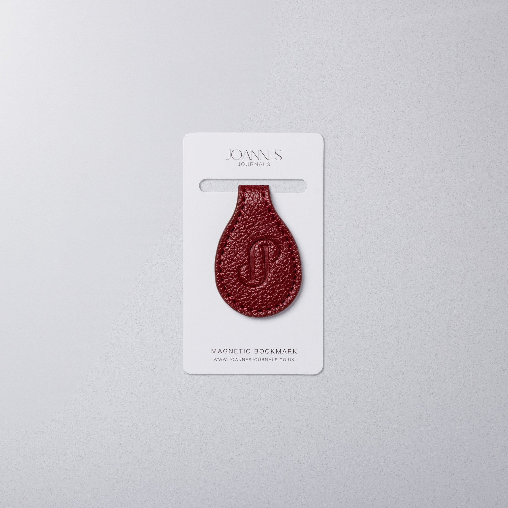 Luxe Magnetic Bookmark