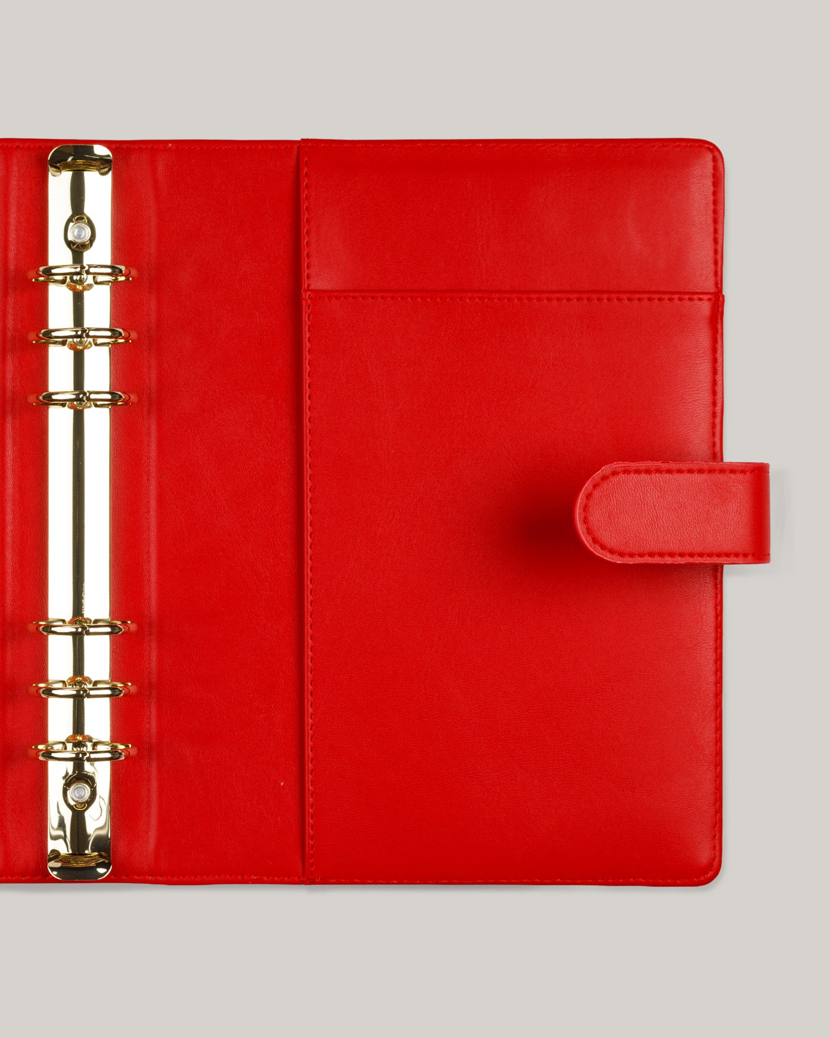 Everlasting Classic Christmas Binder