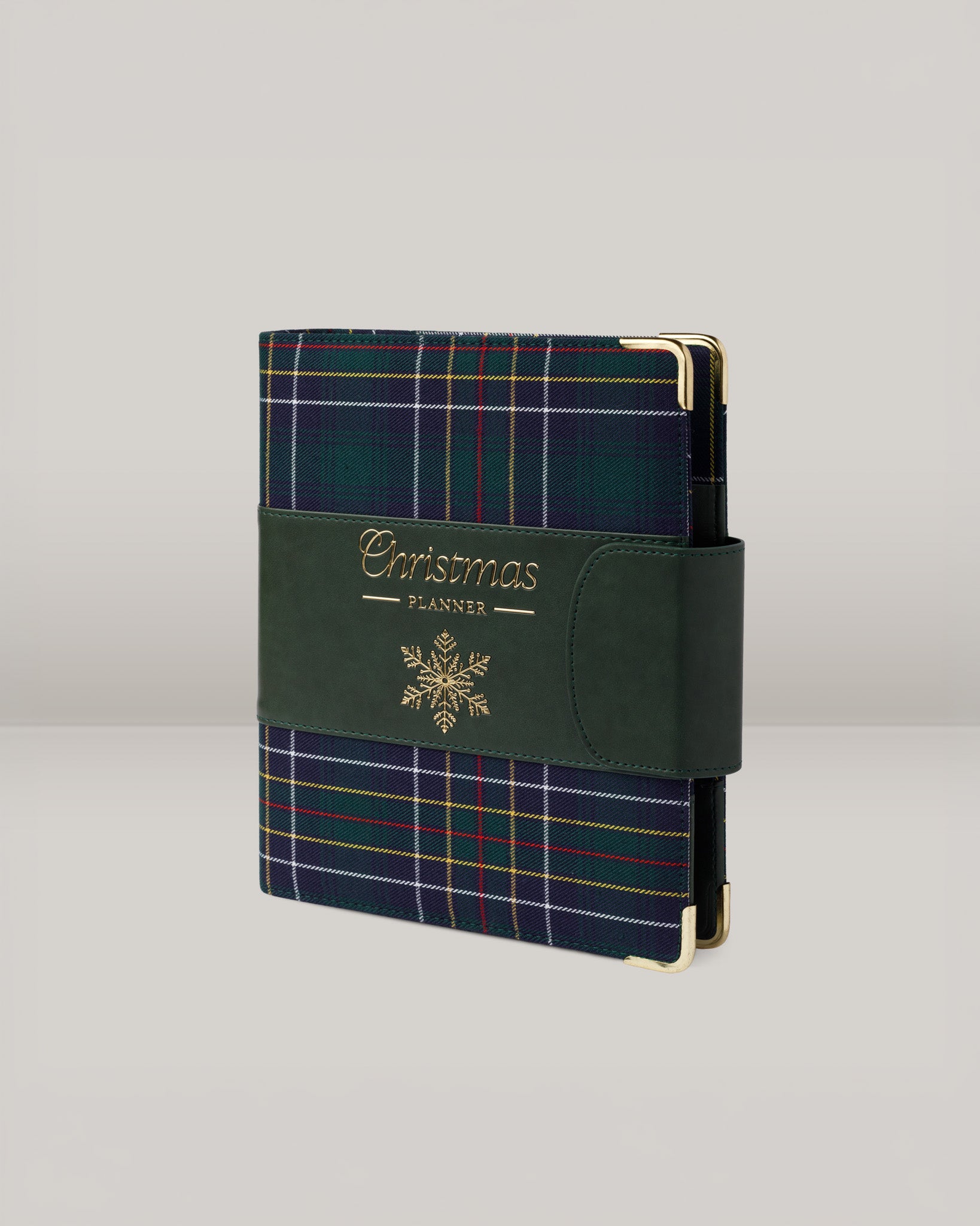 PRE-ORDER The Ultimate Christmas Planner Collection