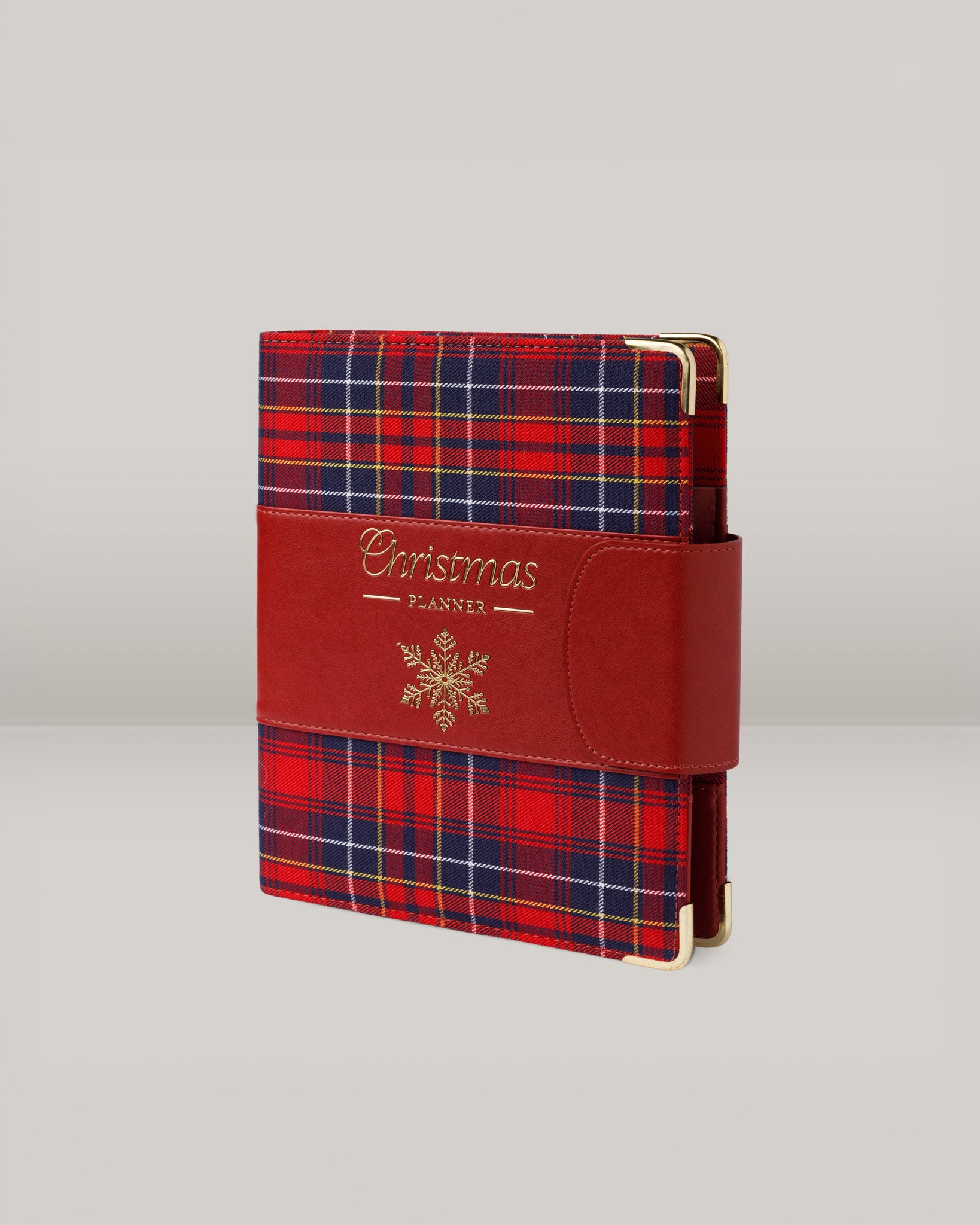 PRE-ORDER The Ultimate Christmas Planner Collection