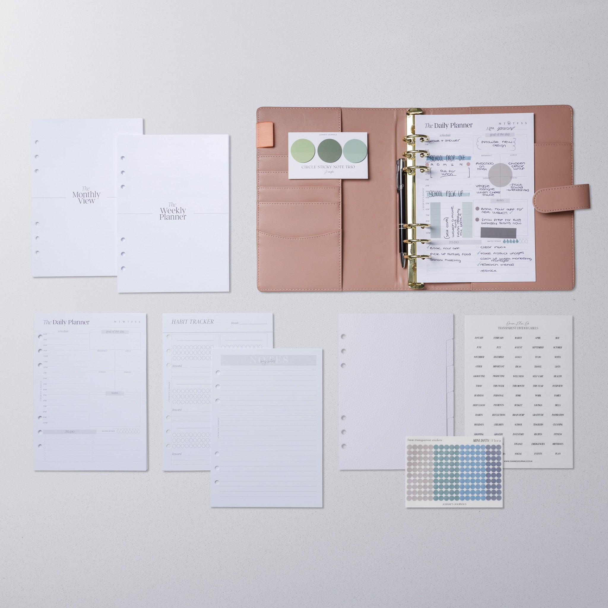 Clarity Beginners Bundle