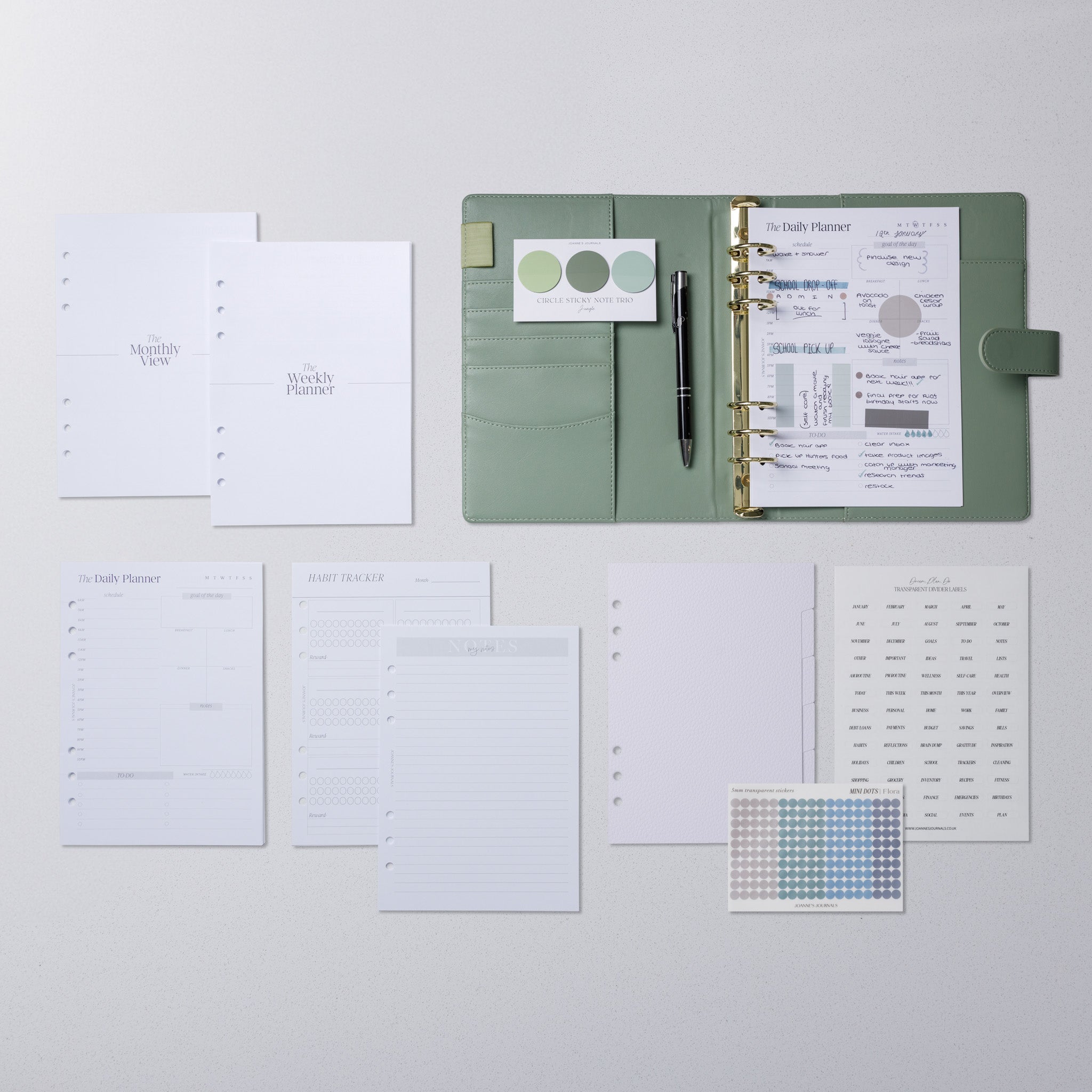 Clarity Beginners Bundle