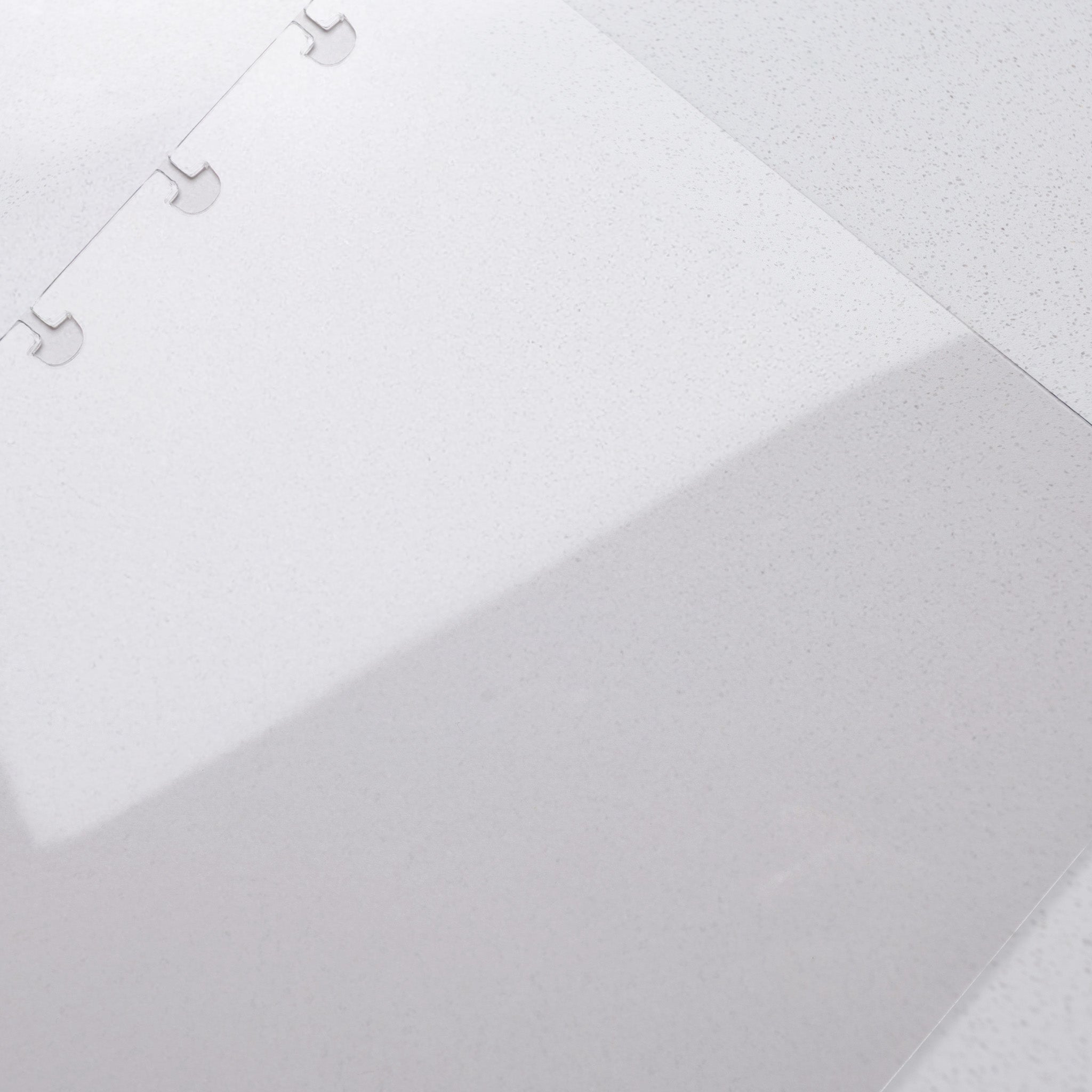 Crystal Clear Discbound Cover