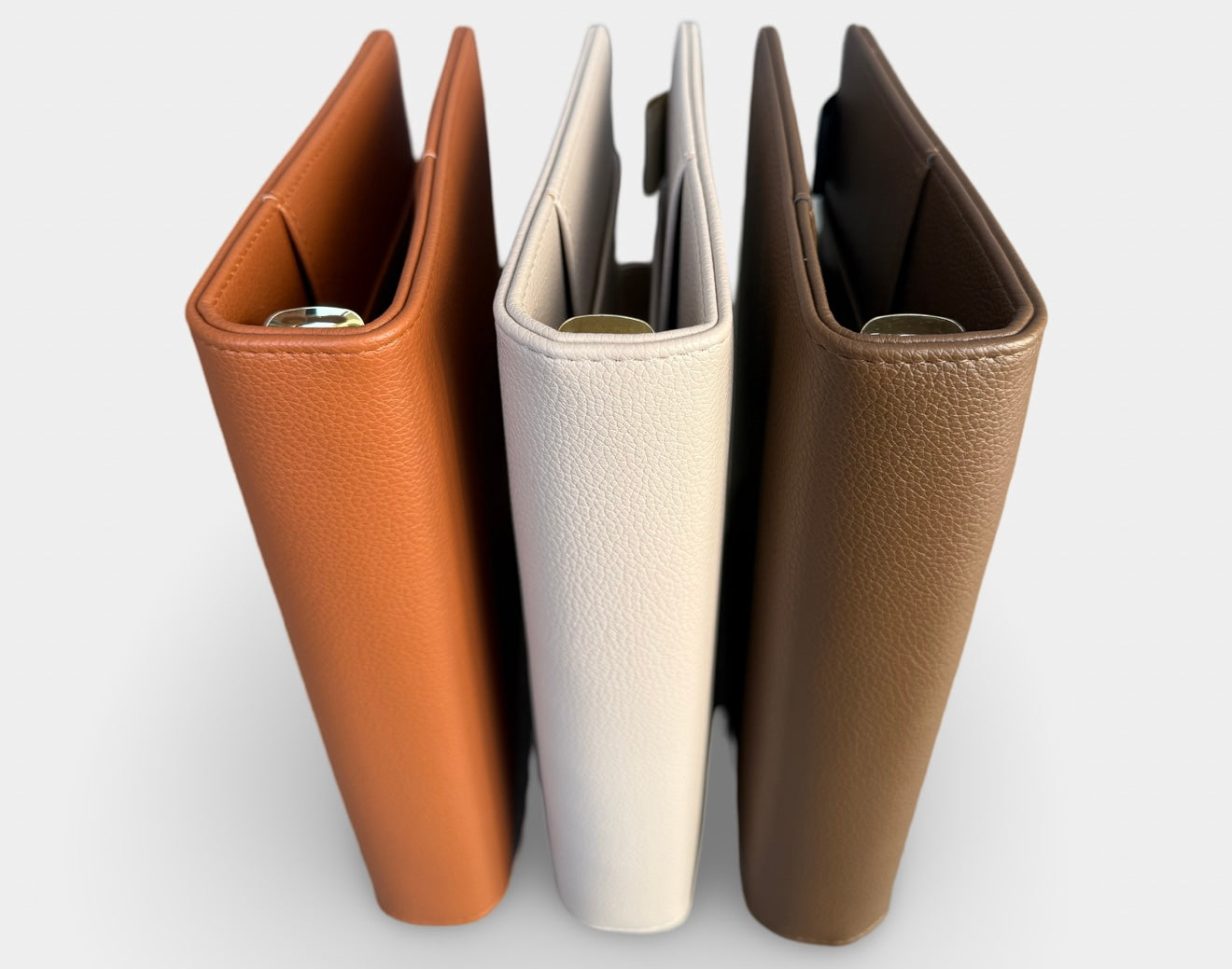 The Complete Luxe Collection