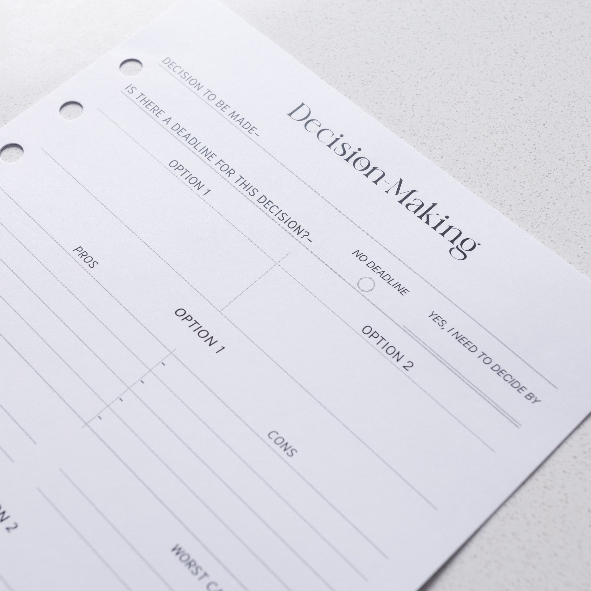 The Self Care Bundle