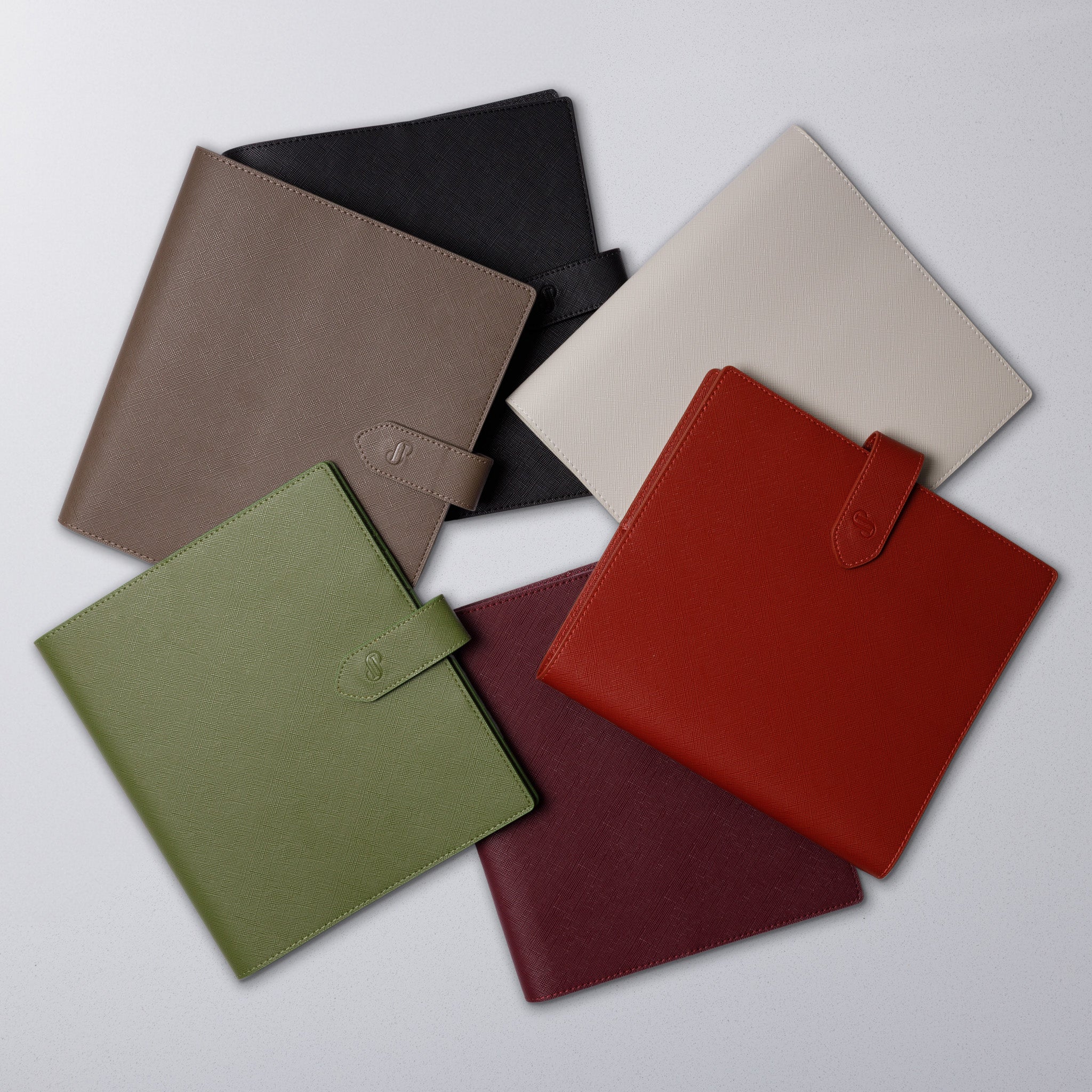 Moderna Grain Folio