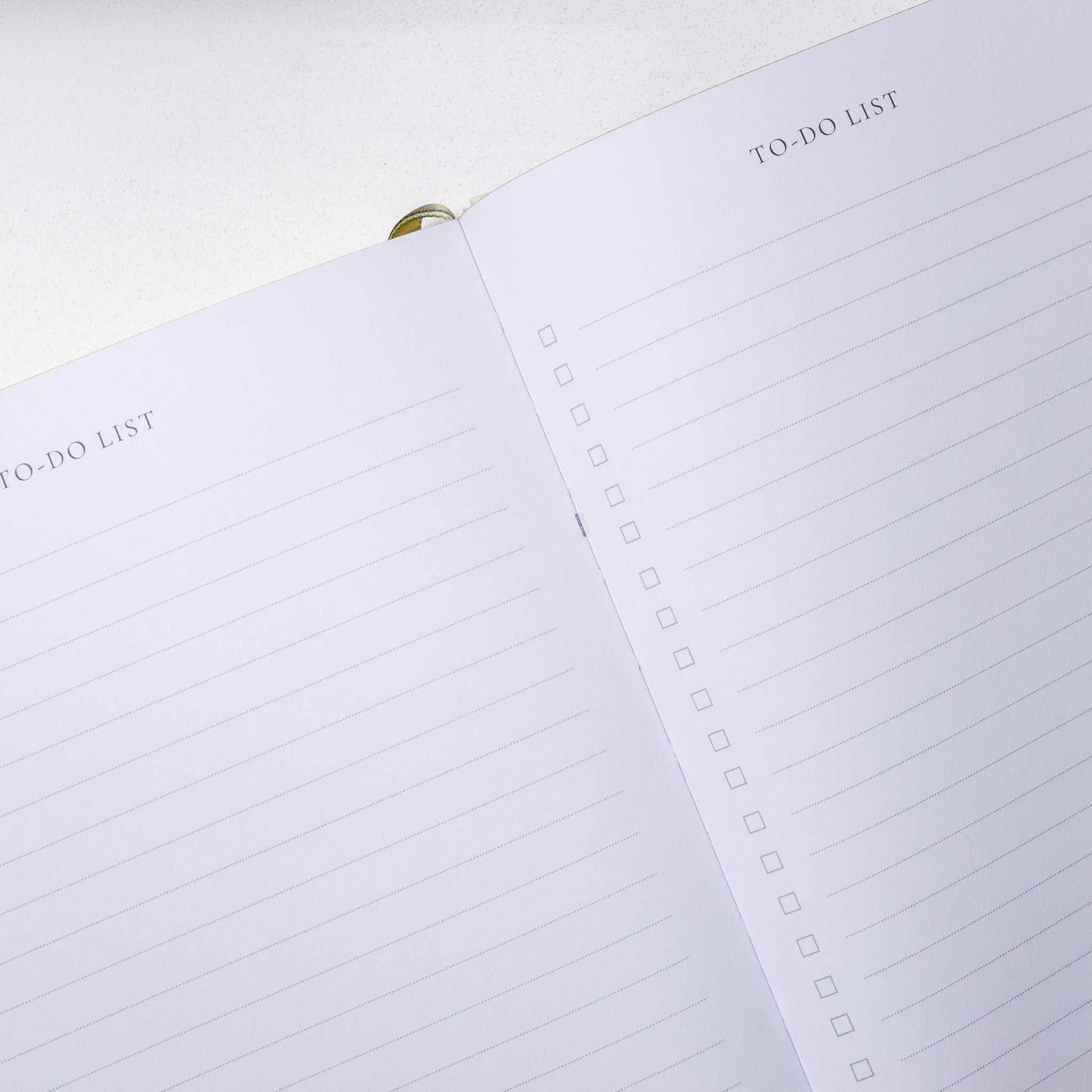 Our Organised Chaos- Family Planner