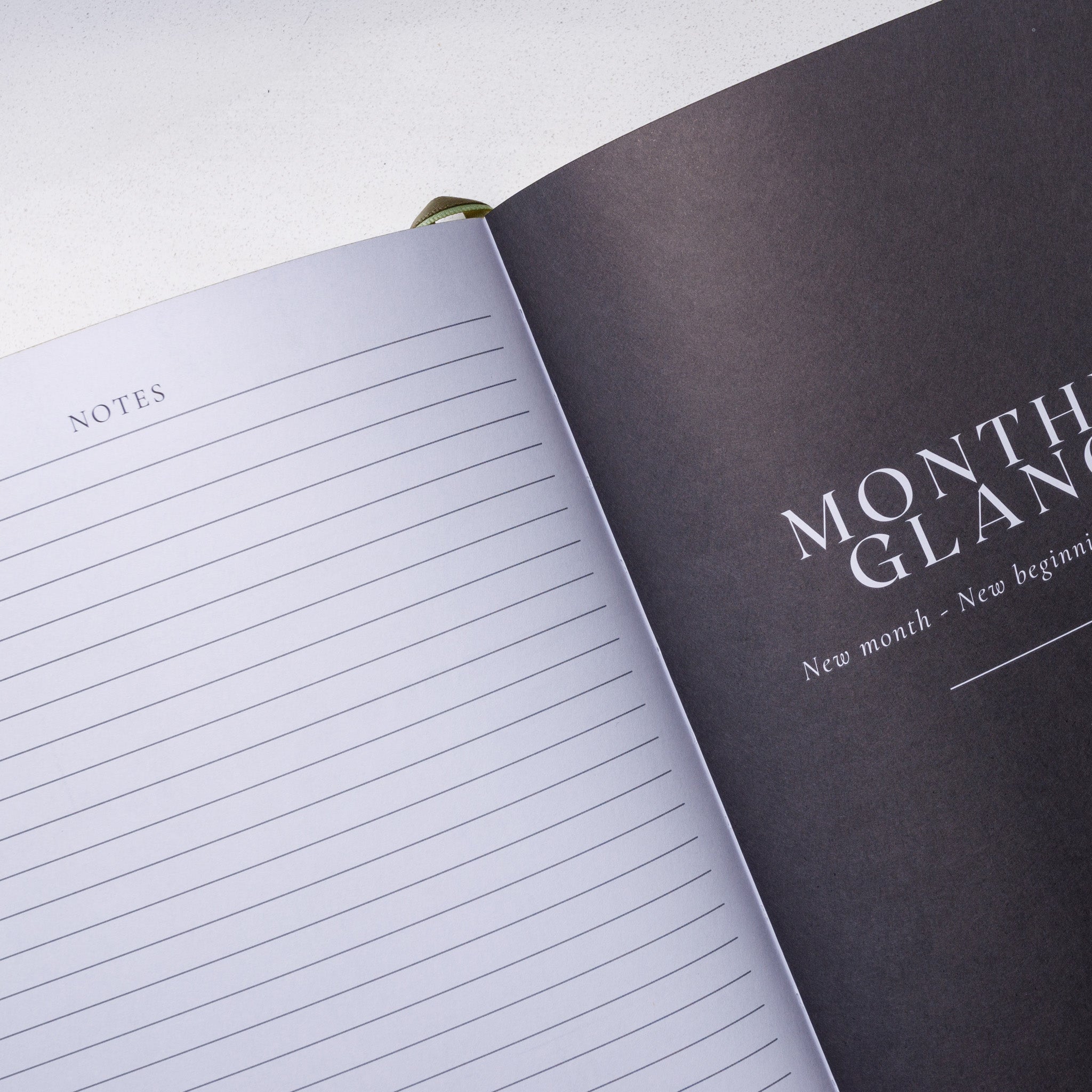 Our Organised Chaos- Family Planner