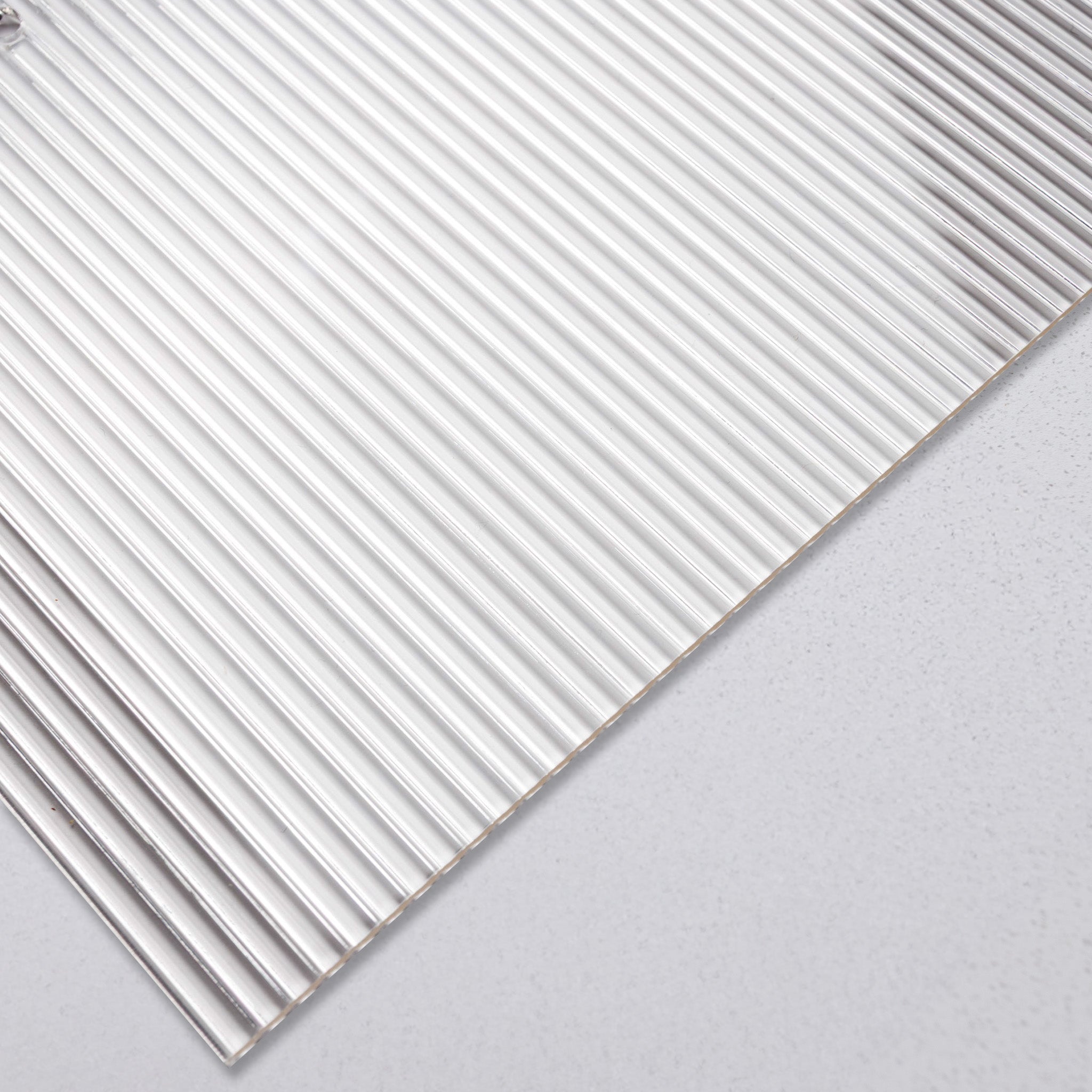 Fluted Dashboard | Ring Planner