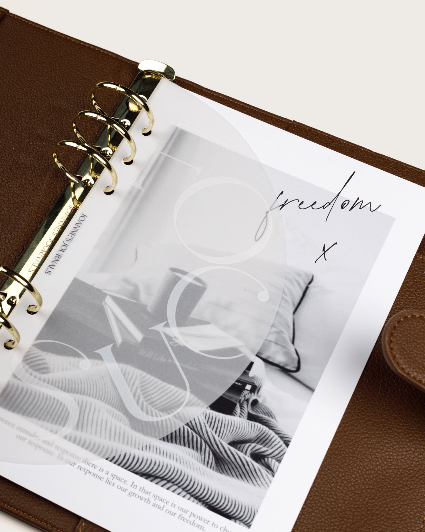 Focus Semi Dashboard | Ring Planner