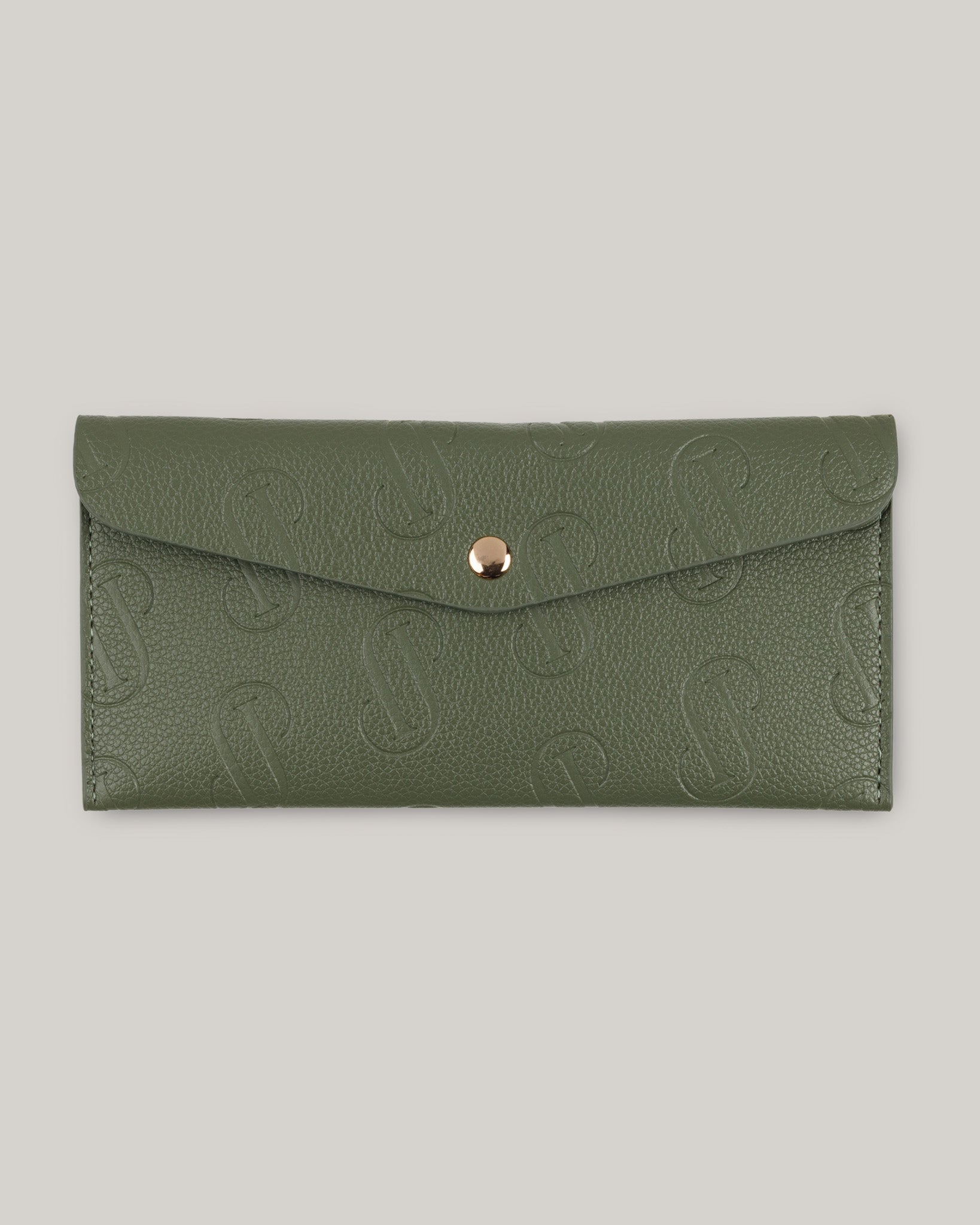 Luxe Planner Pouch