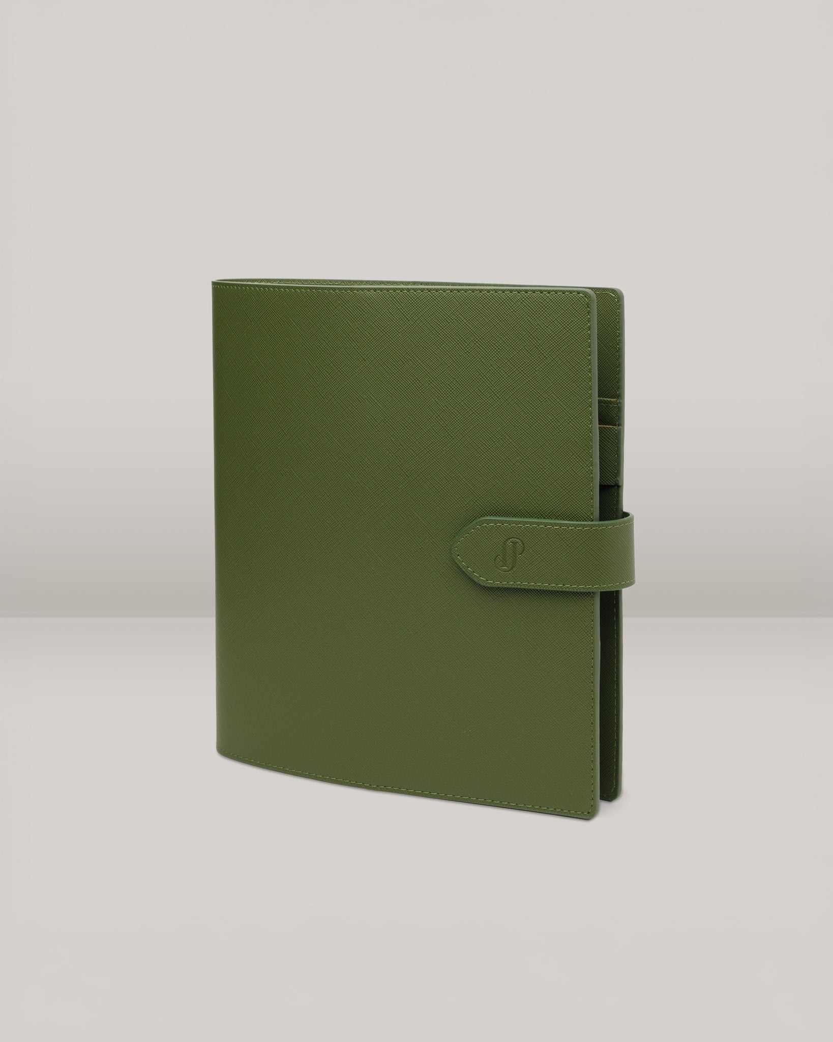 Moderna Grain Folio | A5