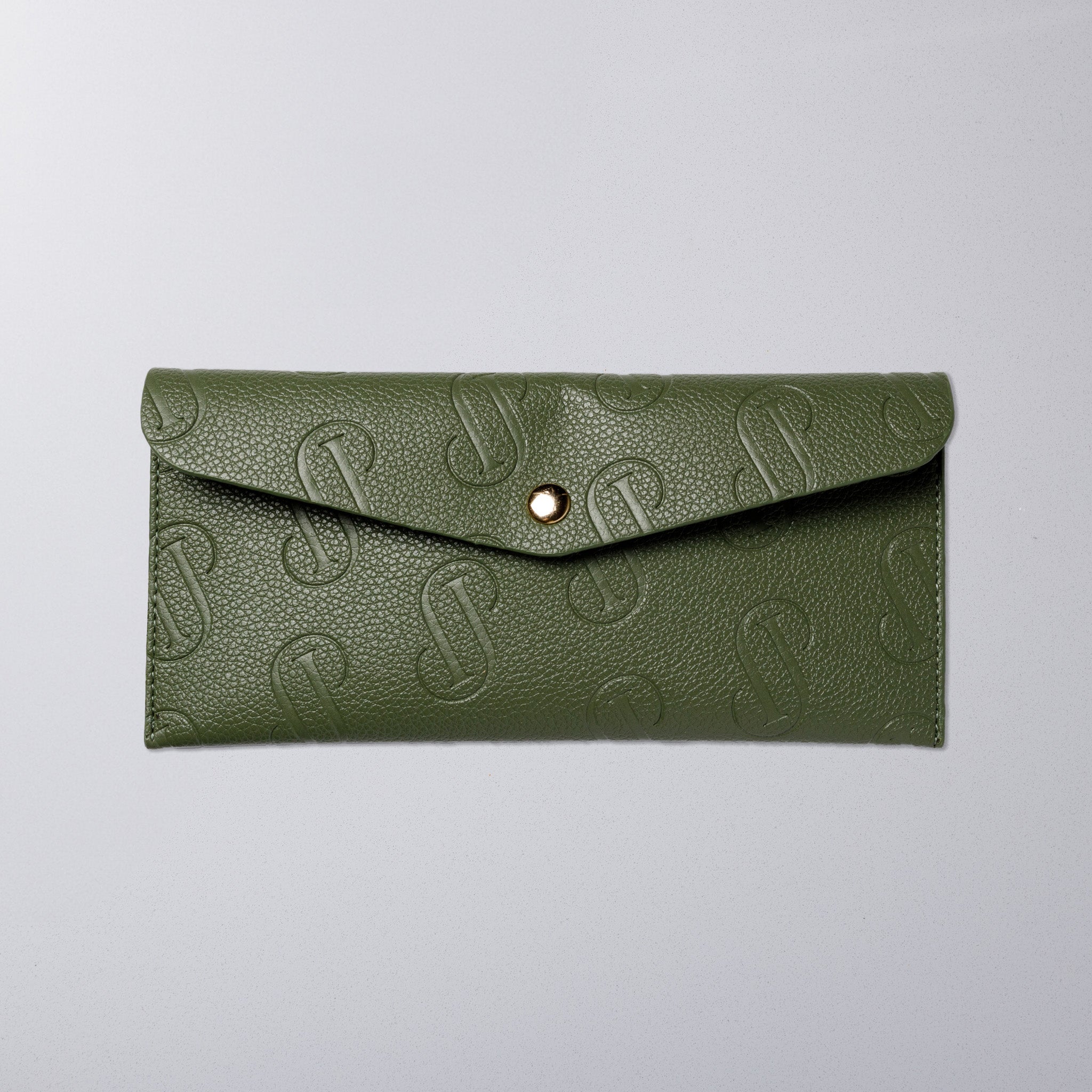 Luxe Planner Pouch