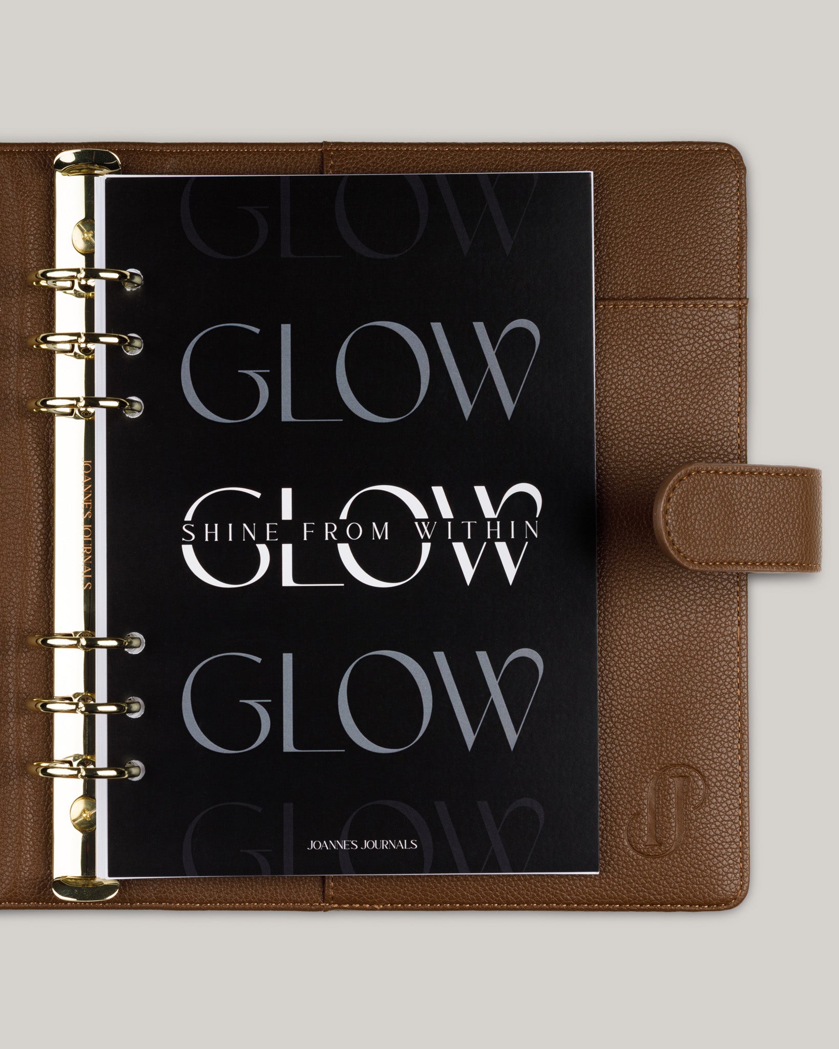 Glow - Dashboard