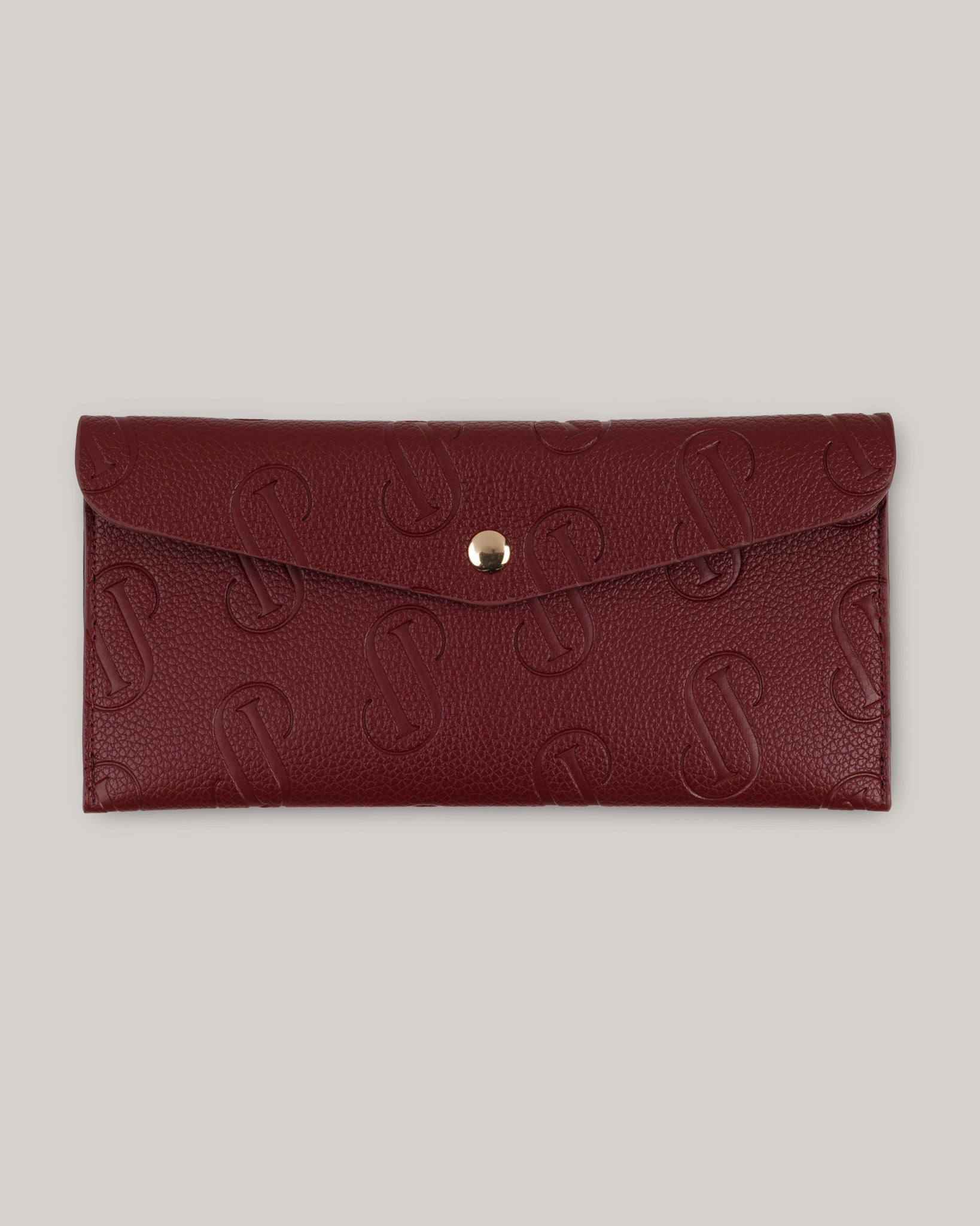Luxe Planner Pouch
