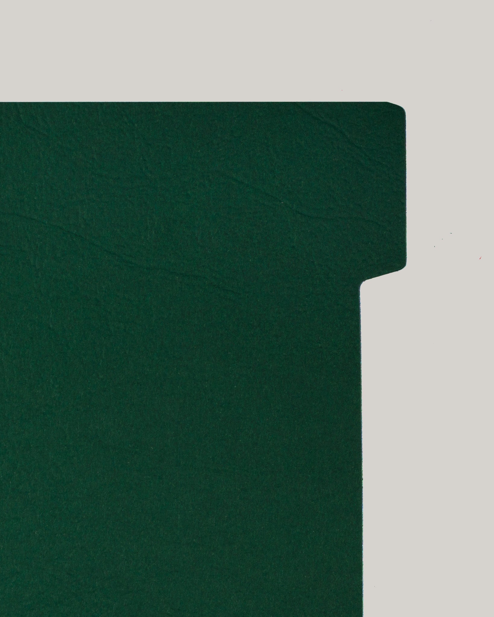 Festive Side Divider Pages | Ring-Bound