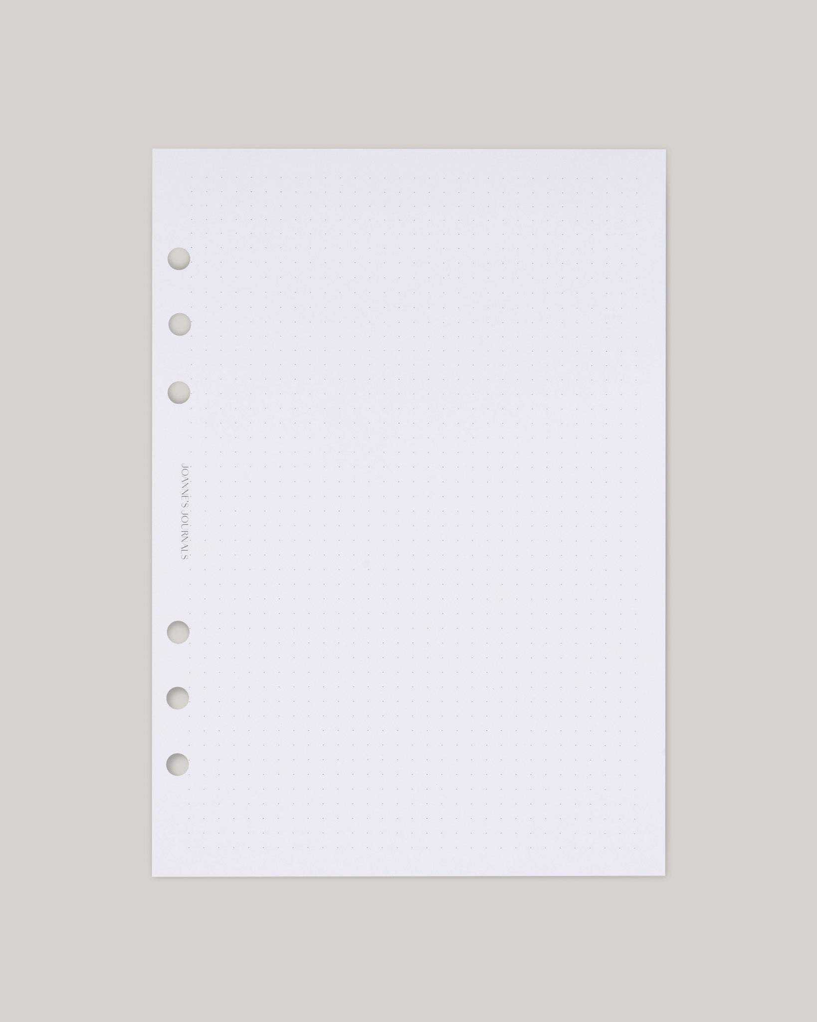 Dot Grid