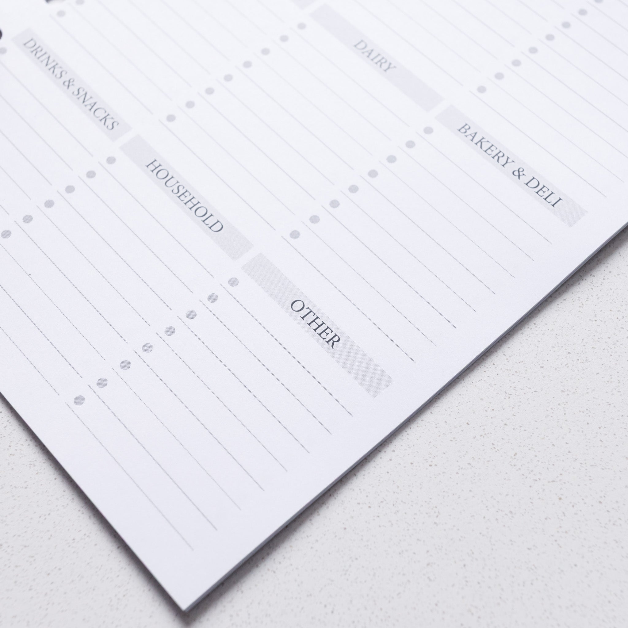 Kitchen Companion Insert Bundle