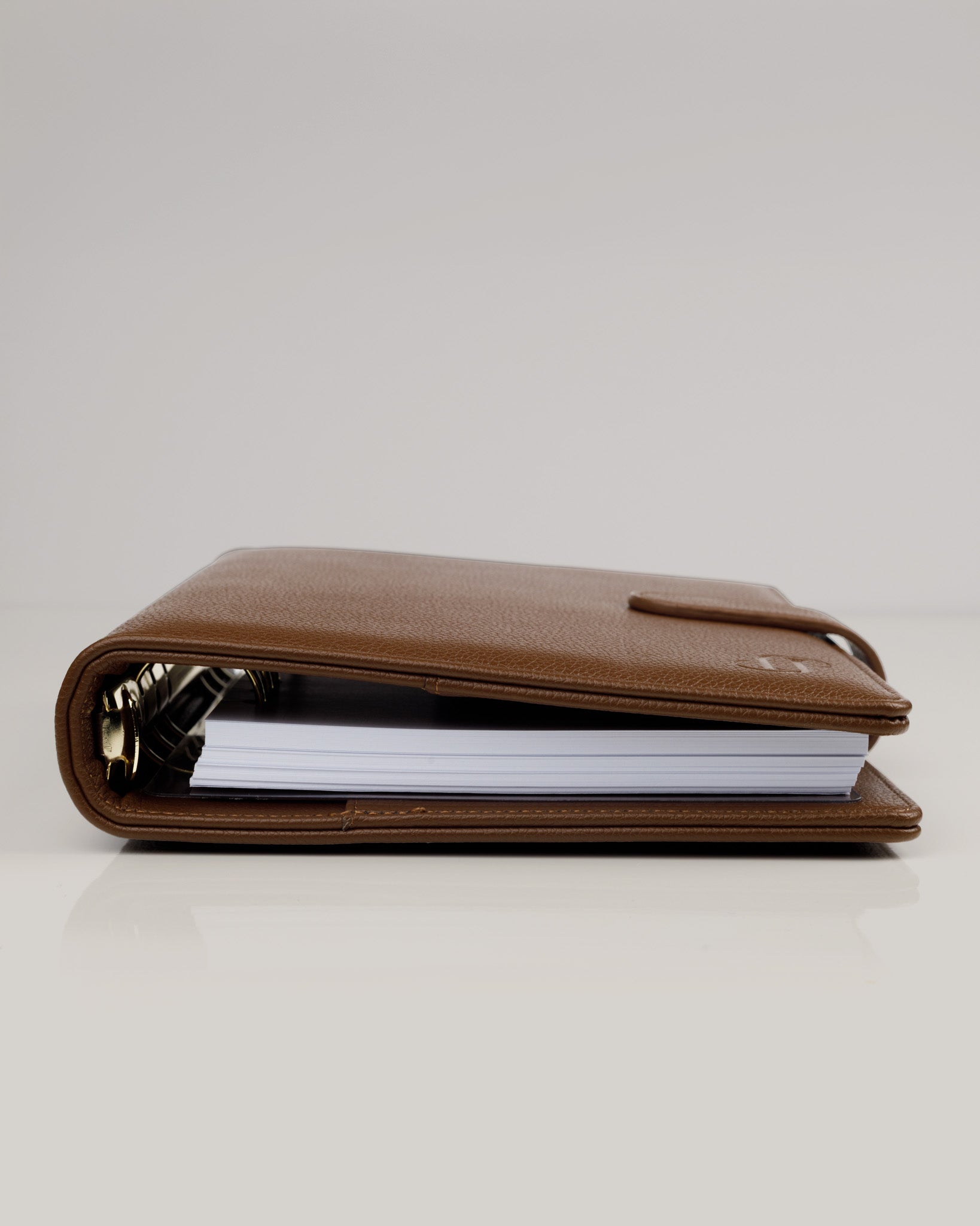 Planner Page Lifter | Ring-Bound