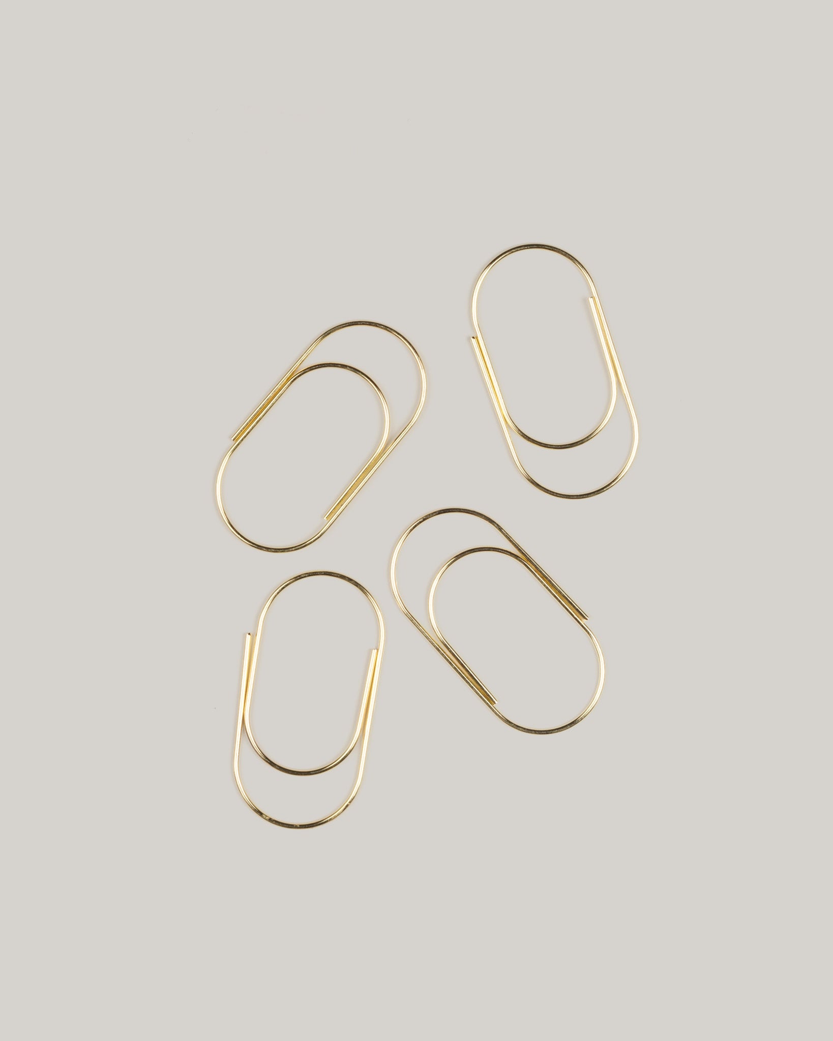 Large Paper Clips