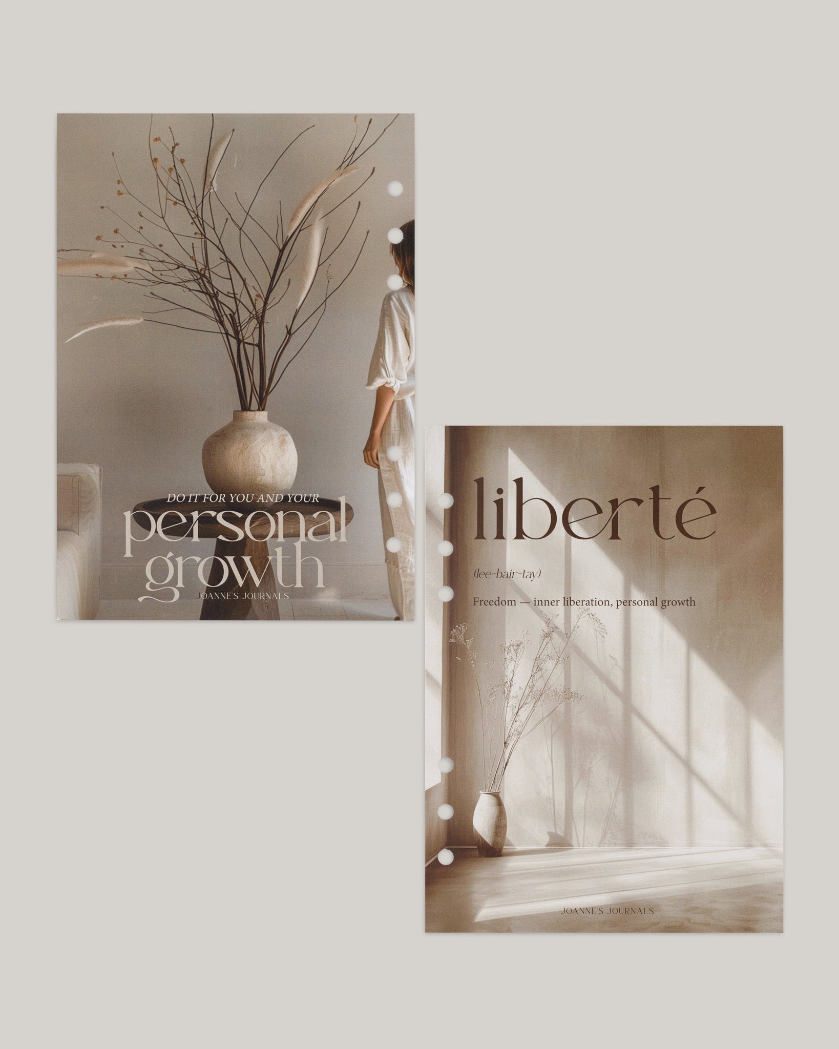 Liberte- Dashboard