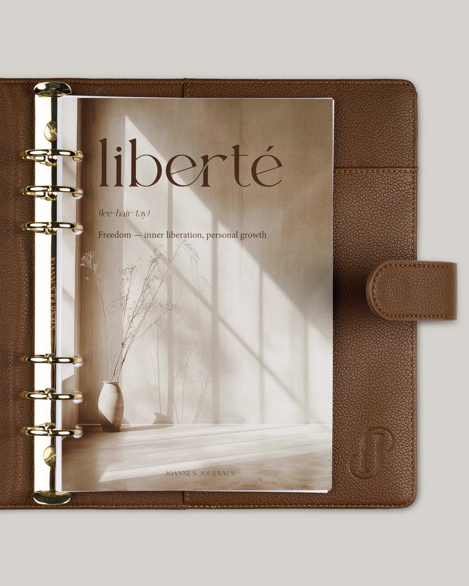 Liberte- Dashboard