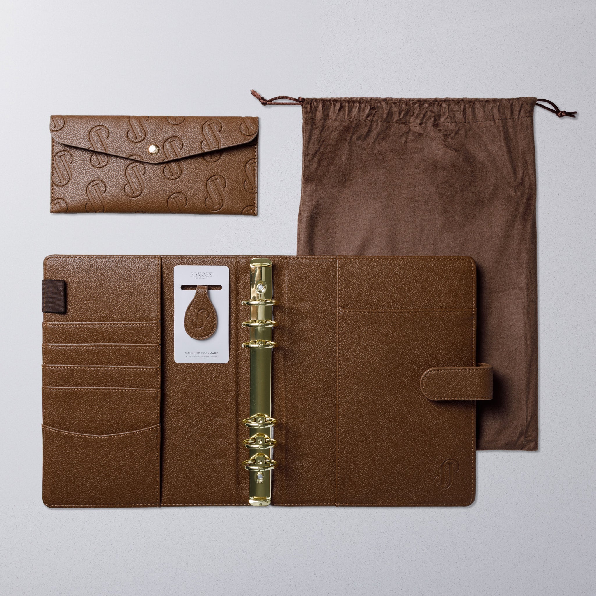 The Complete Luxe Collection
