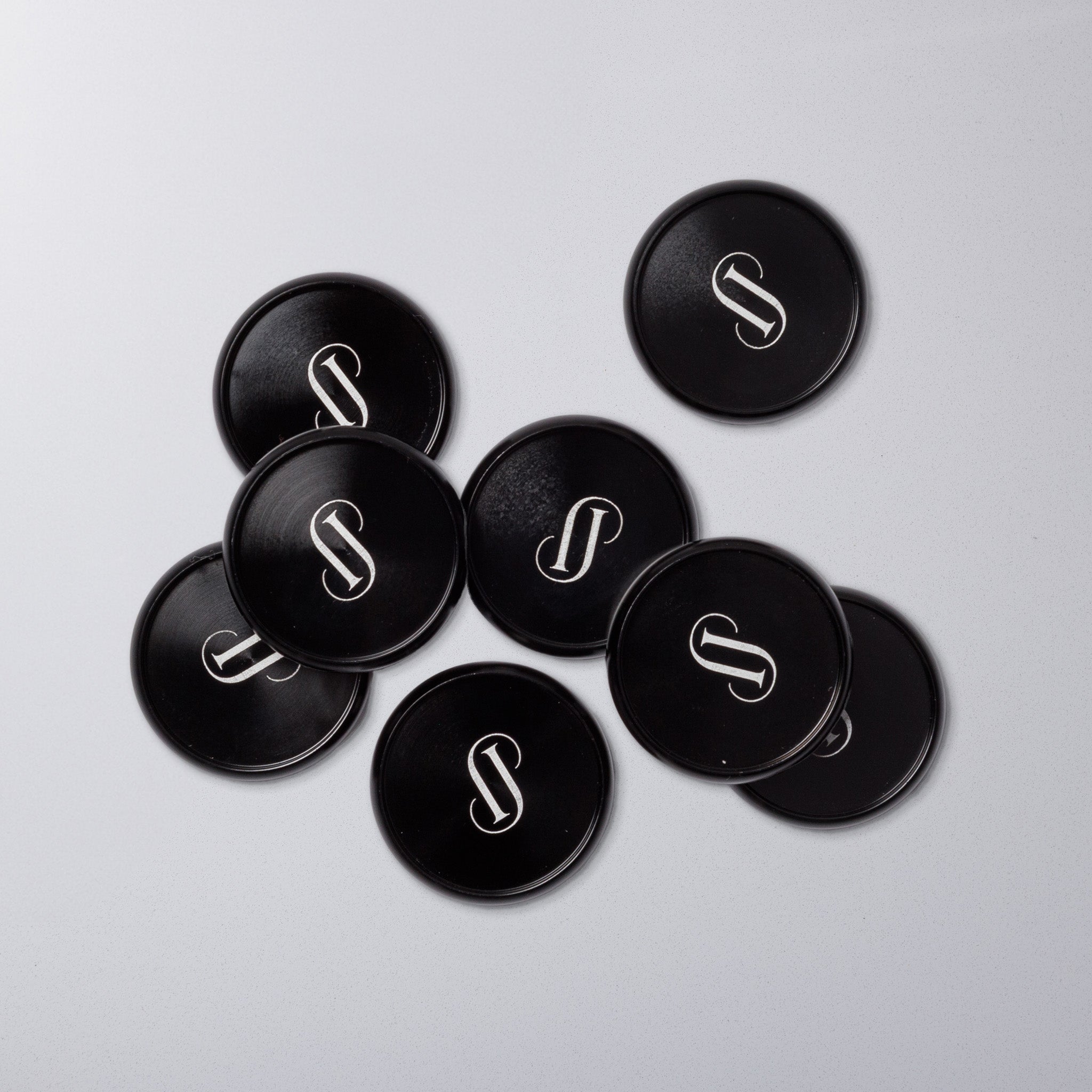 Planner Discs | 1.5 Inch