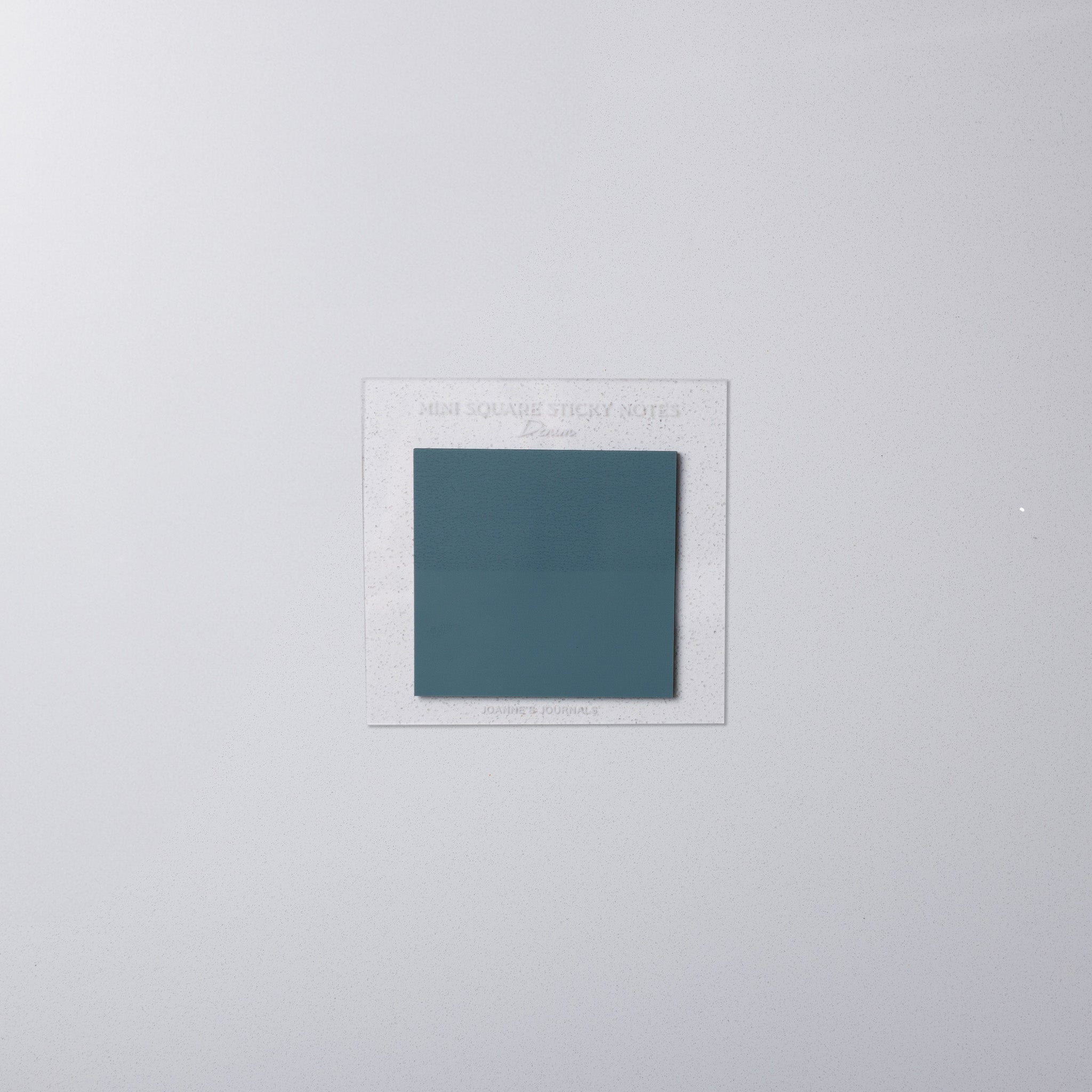 Mini Square Sticky Notes