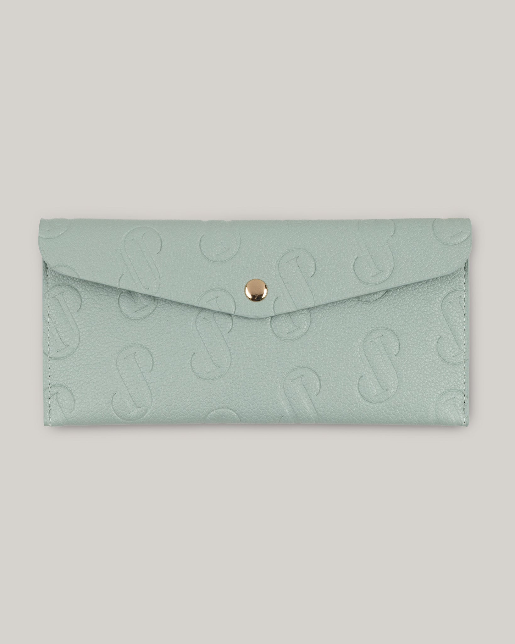 Luxe Planner Pouch