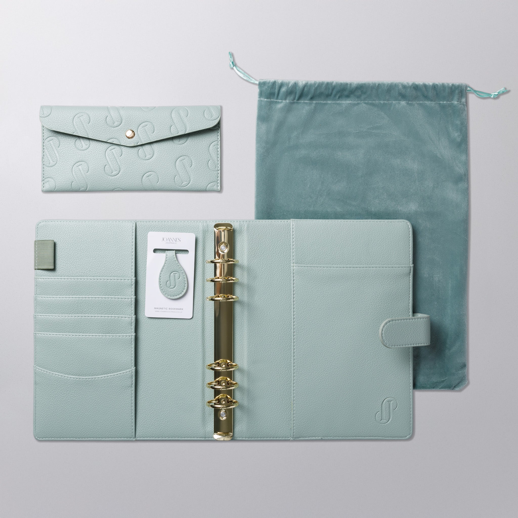 The Complete Luxe Collection