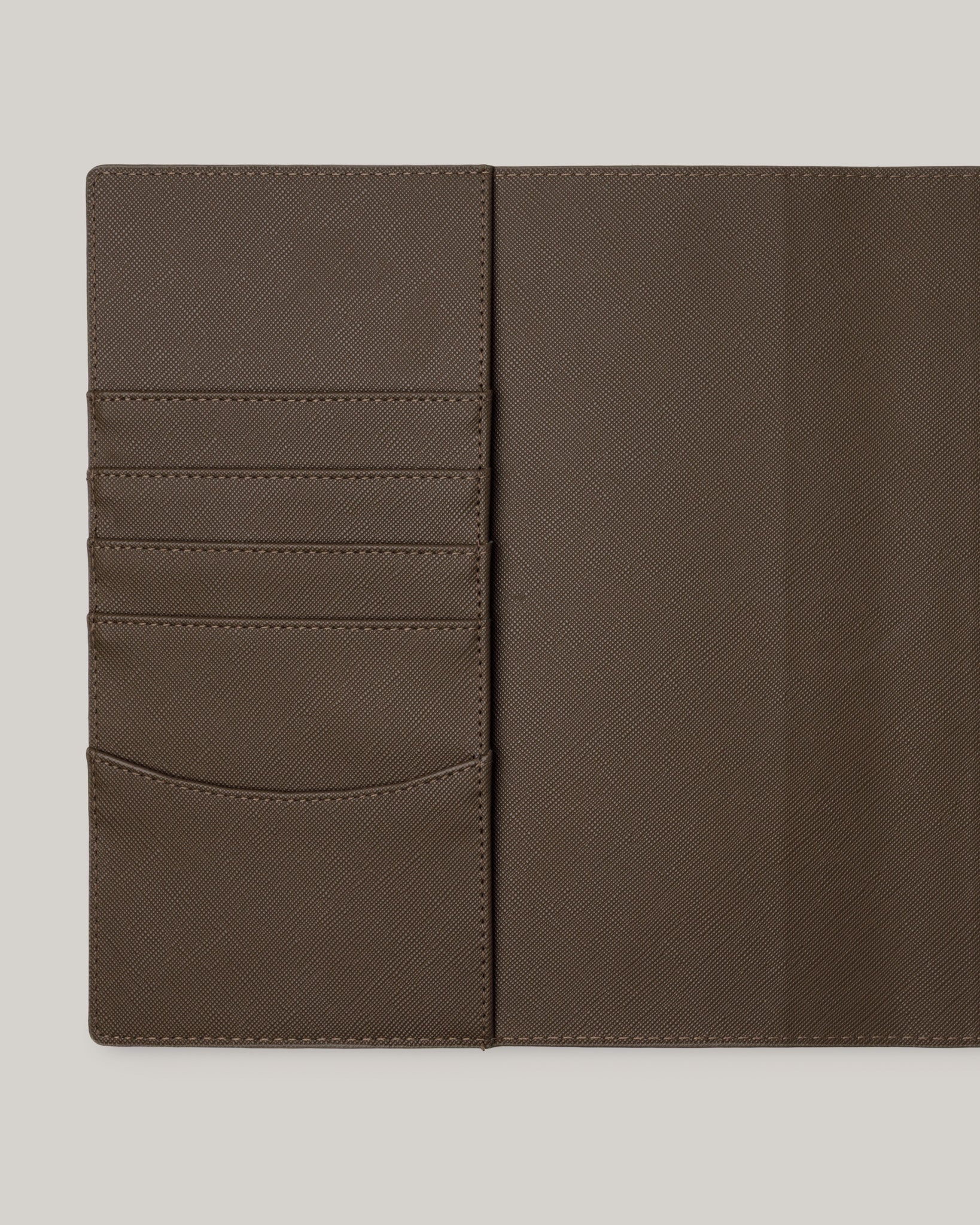 Moderna Grain Folio | A5