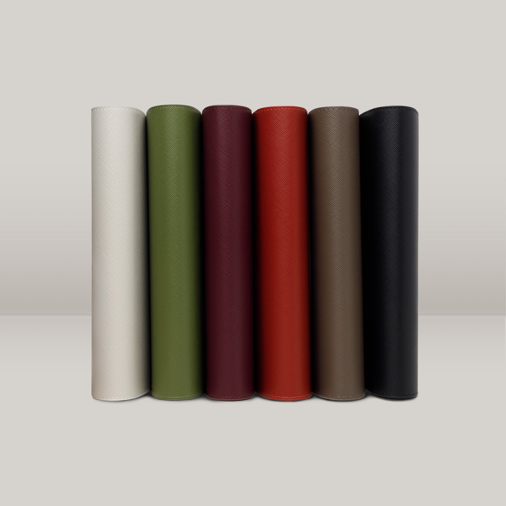 Moderna Grain Folio | A5