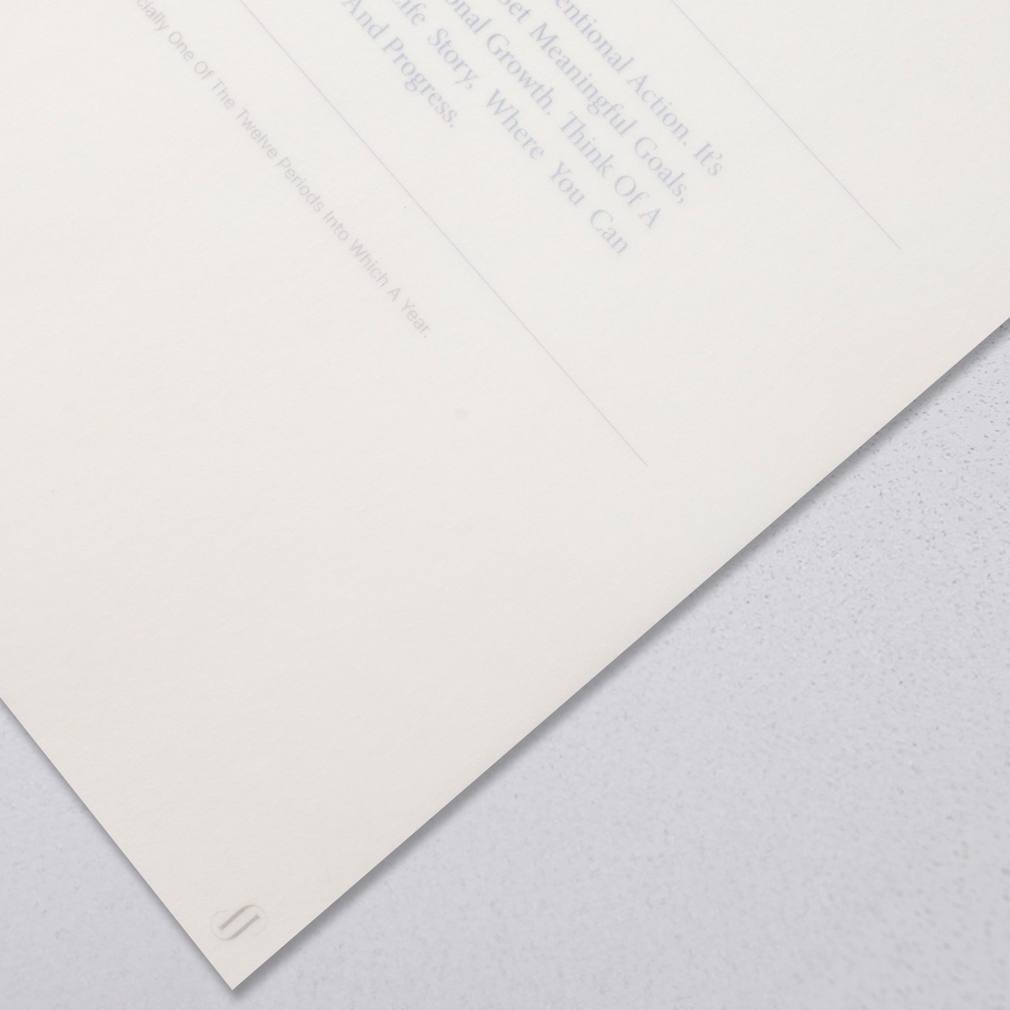 'Month' Vellum Dashboard