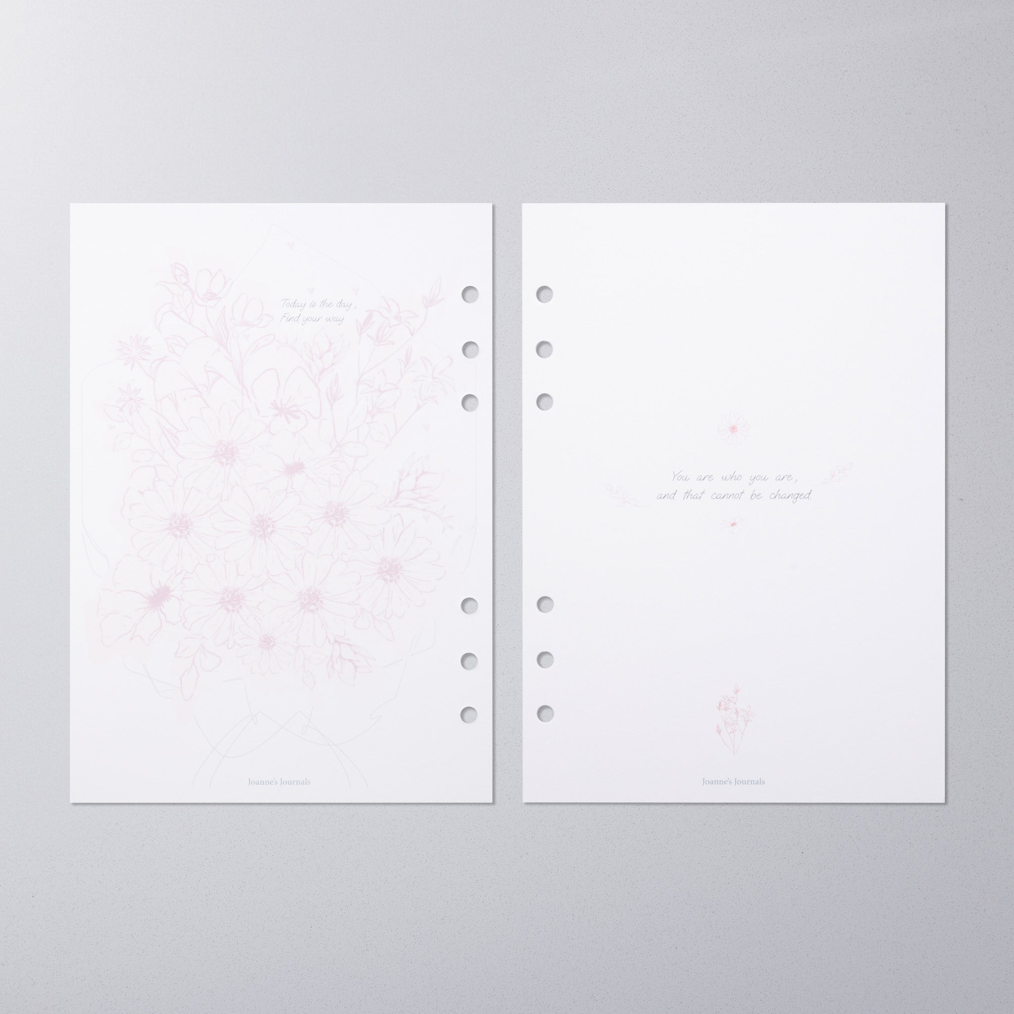 'Someone Special' Dashboard