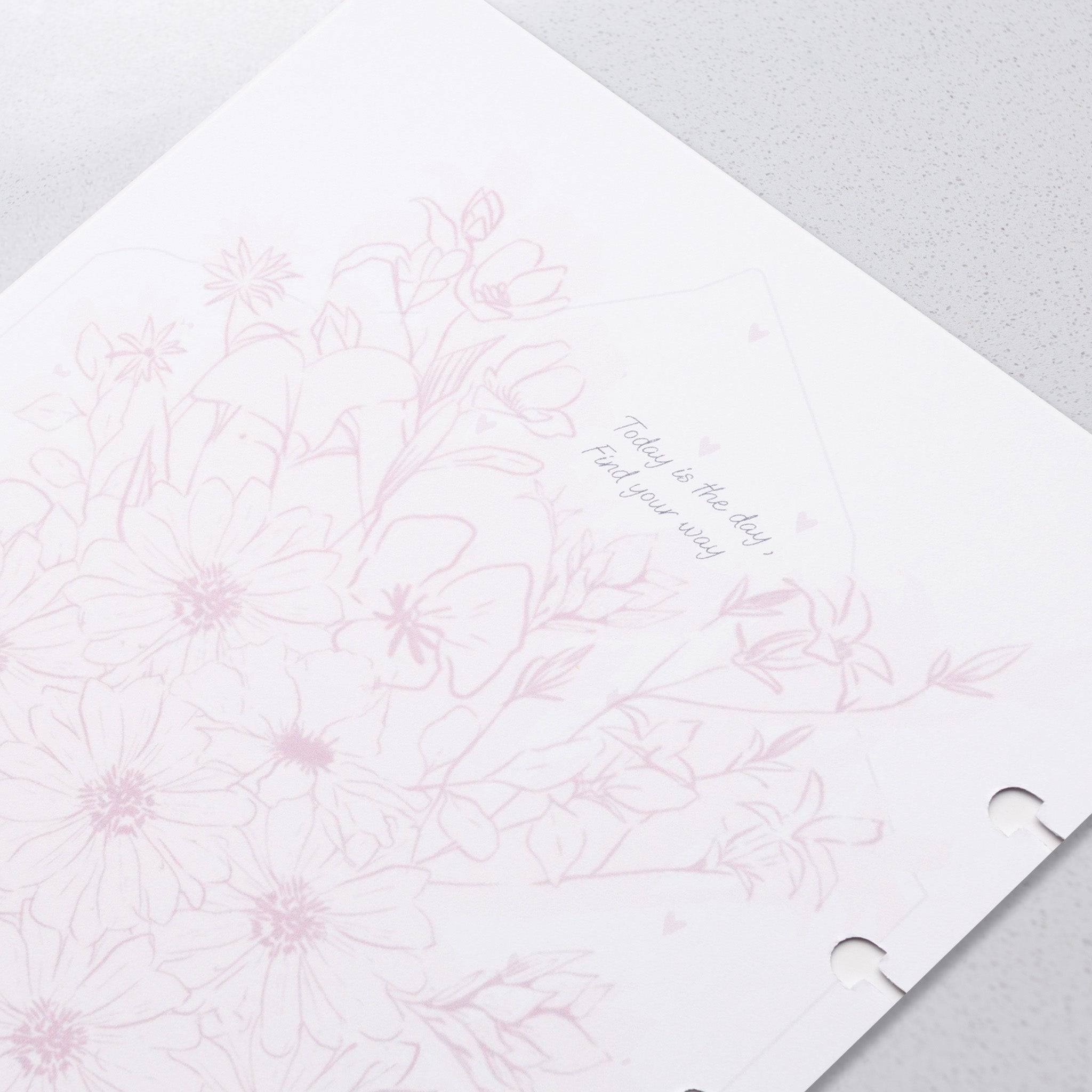 'Someone Special' Dashboard