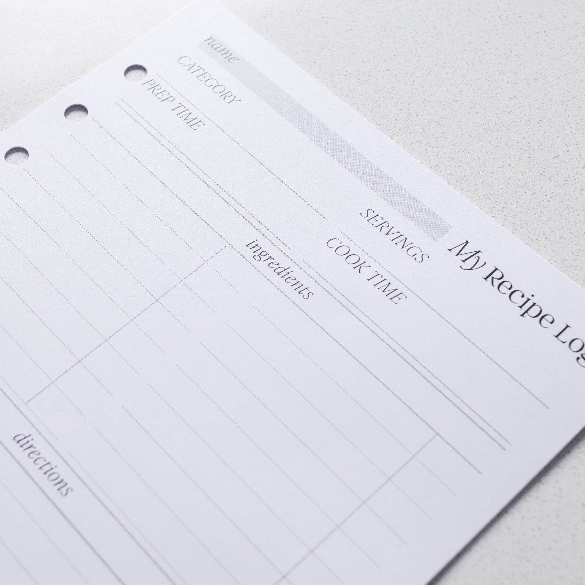 Kitchen Companion Insert Bundle