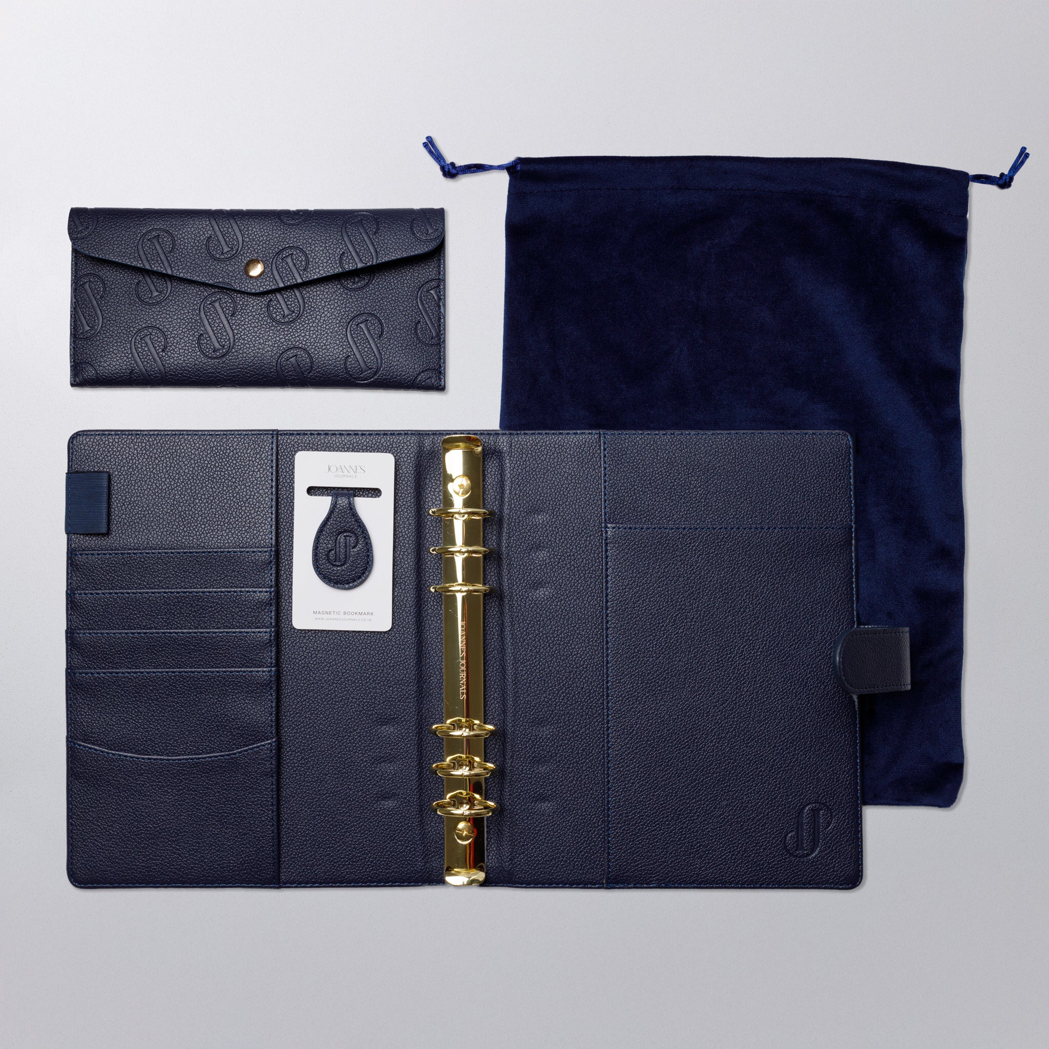 PRE-ORDER Brand New Complete Luxe Collection