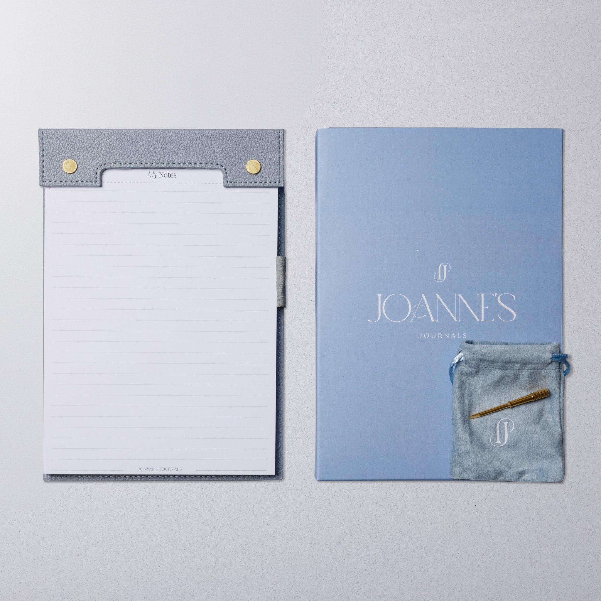 A5 Refillable Planner Pad