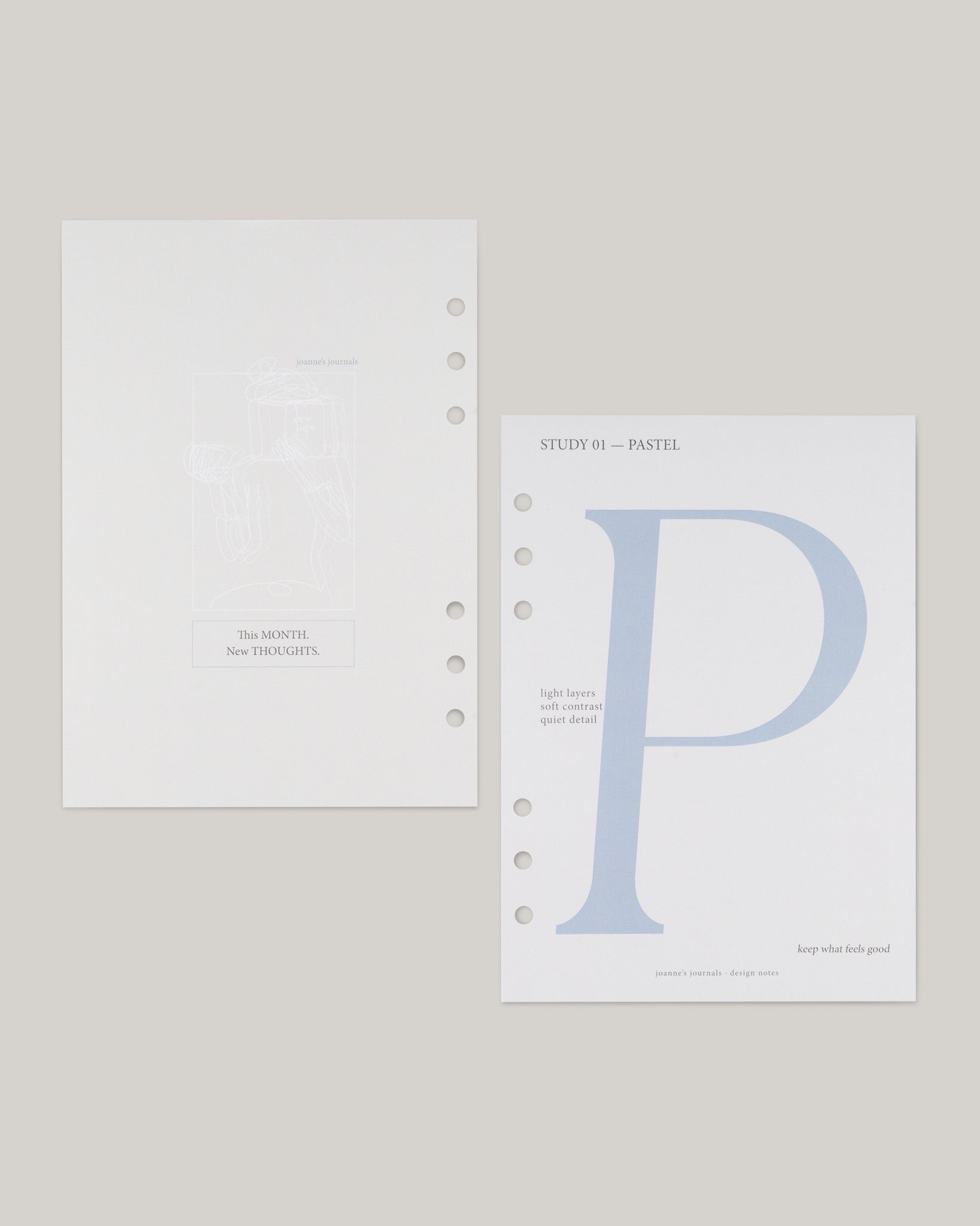 Pastel P Dashboard