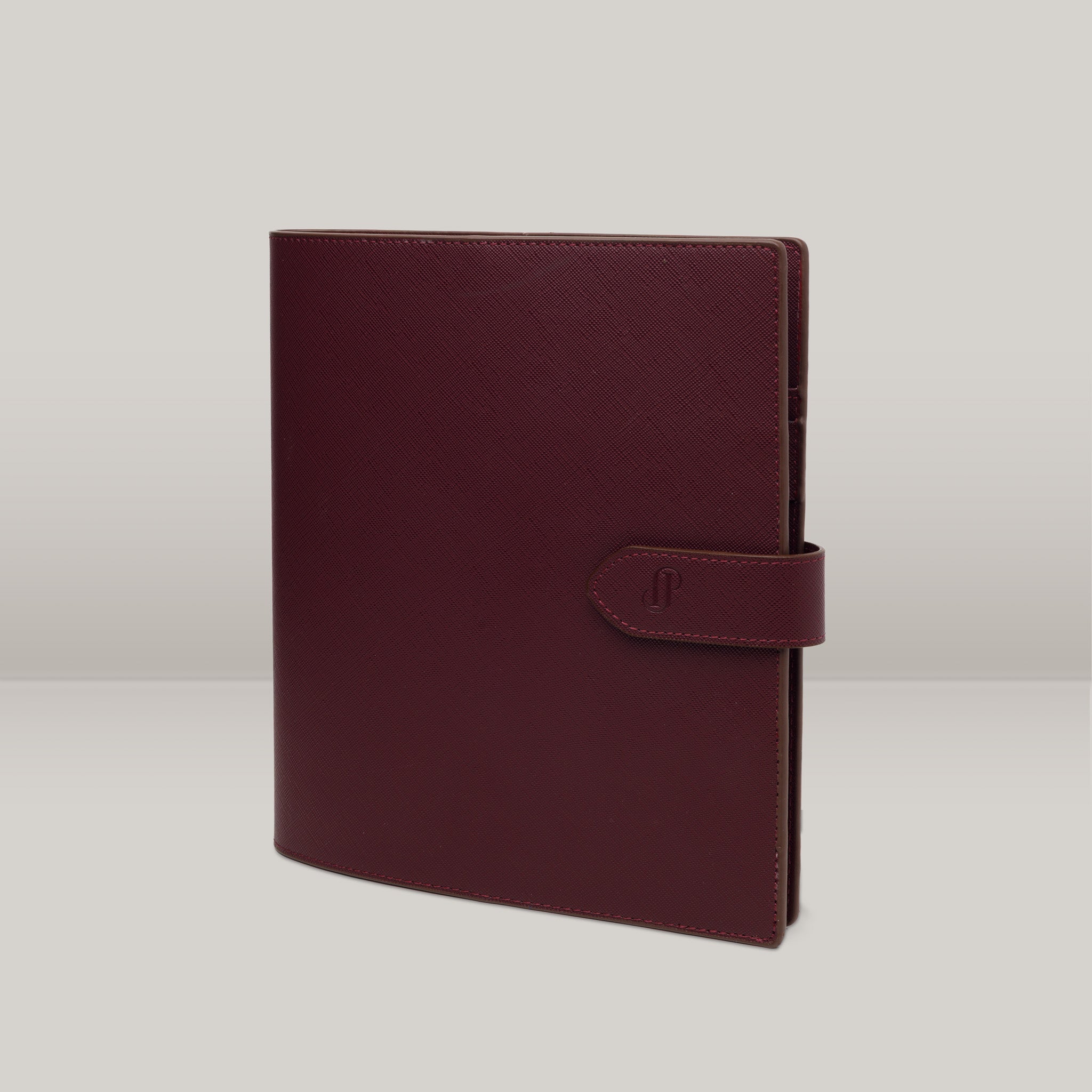 Moderna Grain Folio | A5