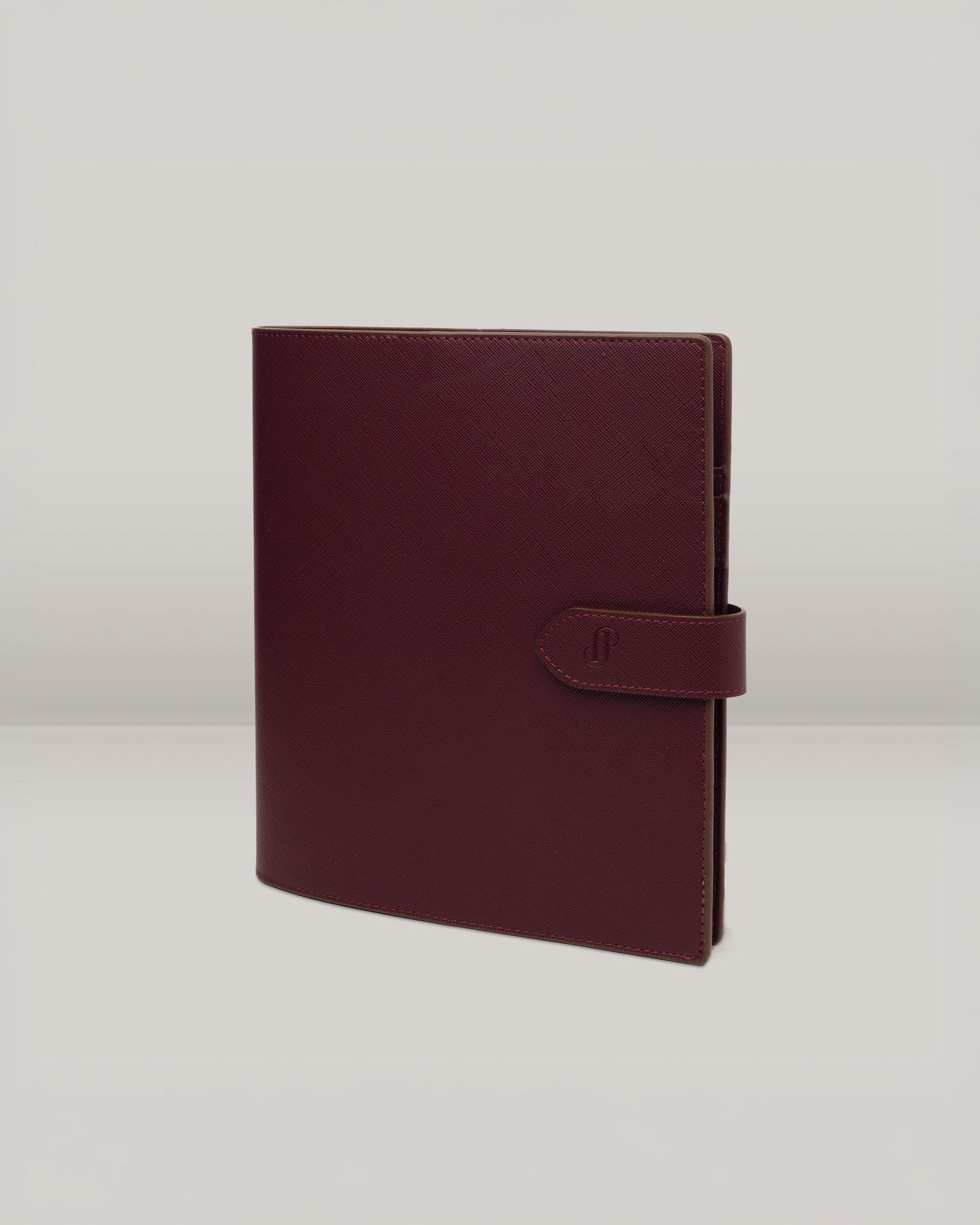 Moderna Grain Folio | A5
