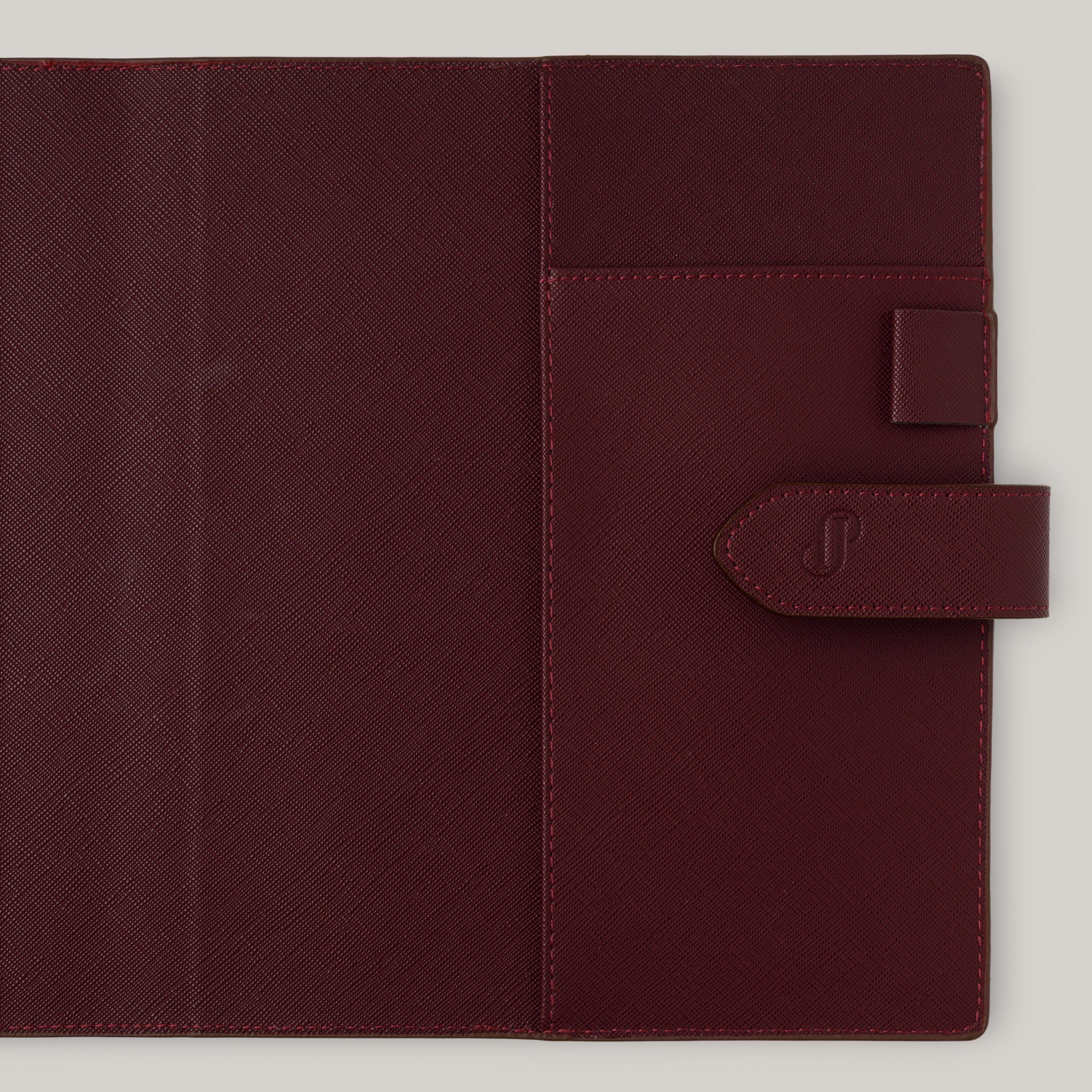 Moderna Grain Folio | A5