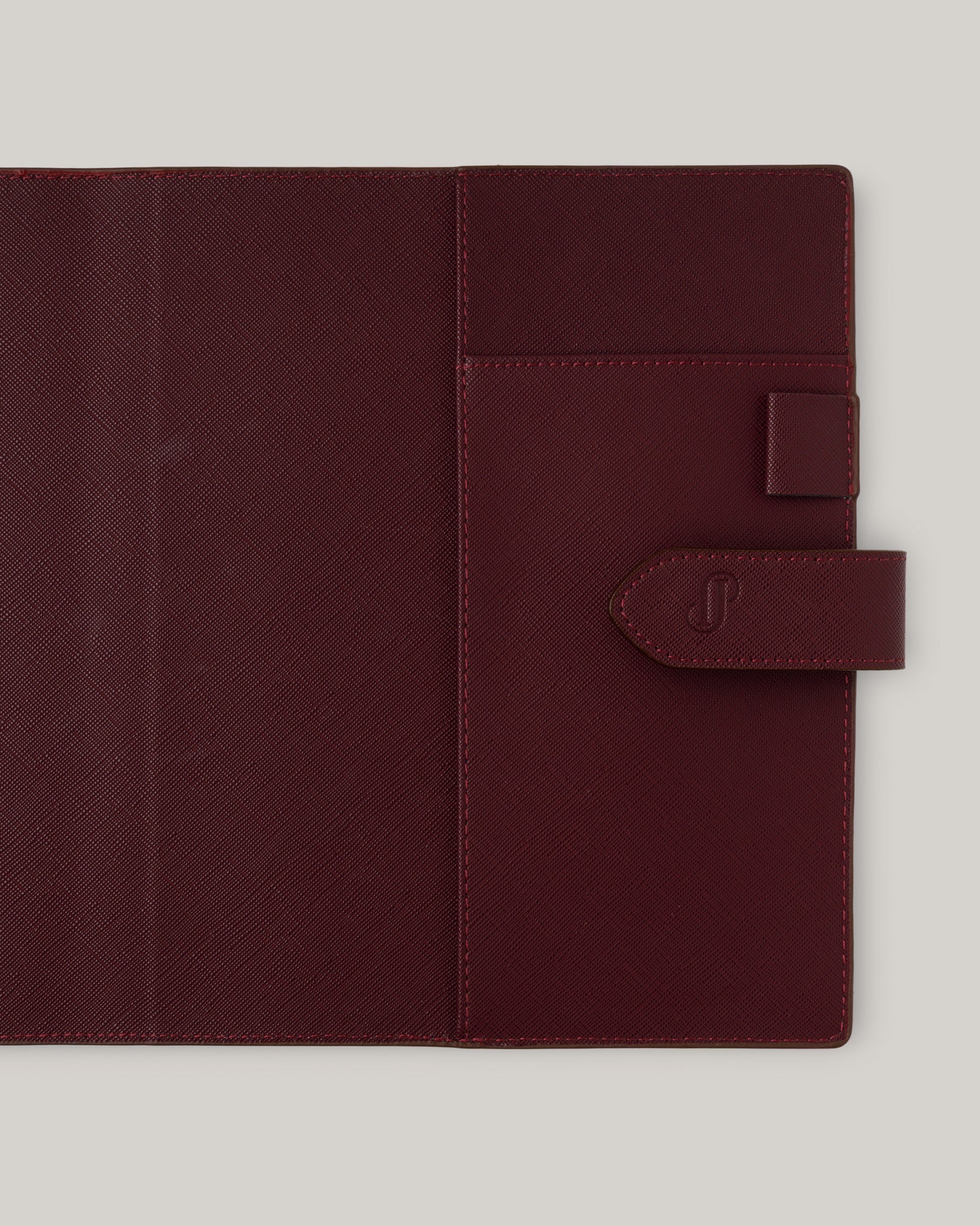 Moderna Grain Folio | A5